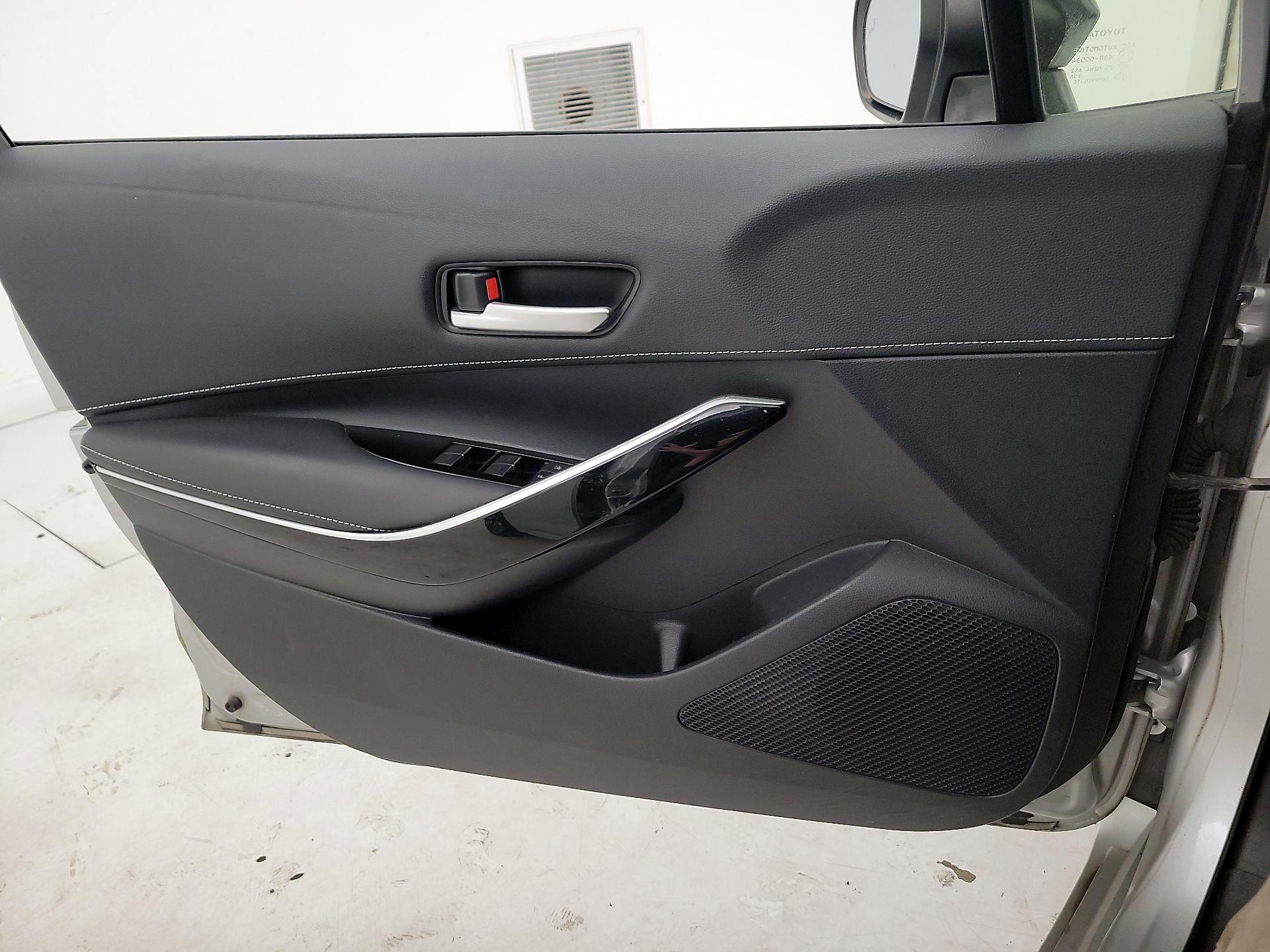 Thumbnail: 2020 Toyota Corolla - 12