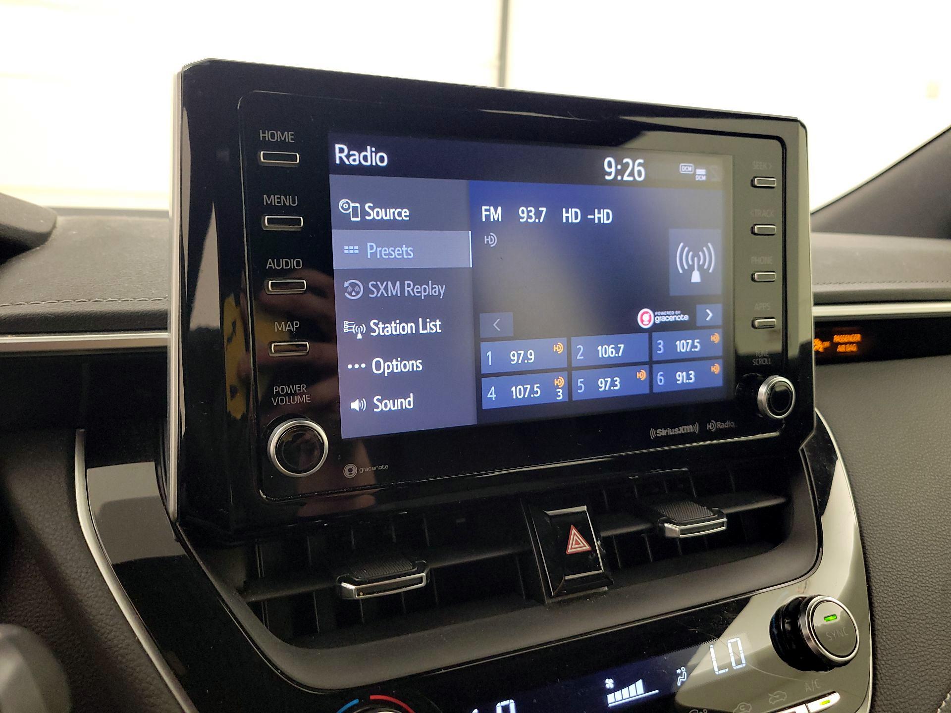 Thumbnail: 2020 Toyota Corolla - 15