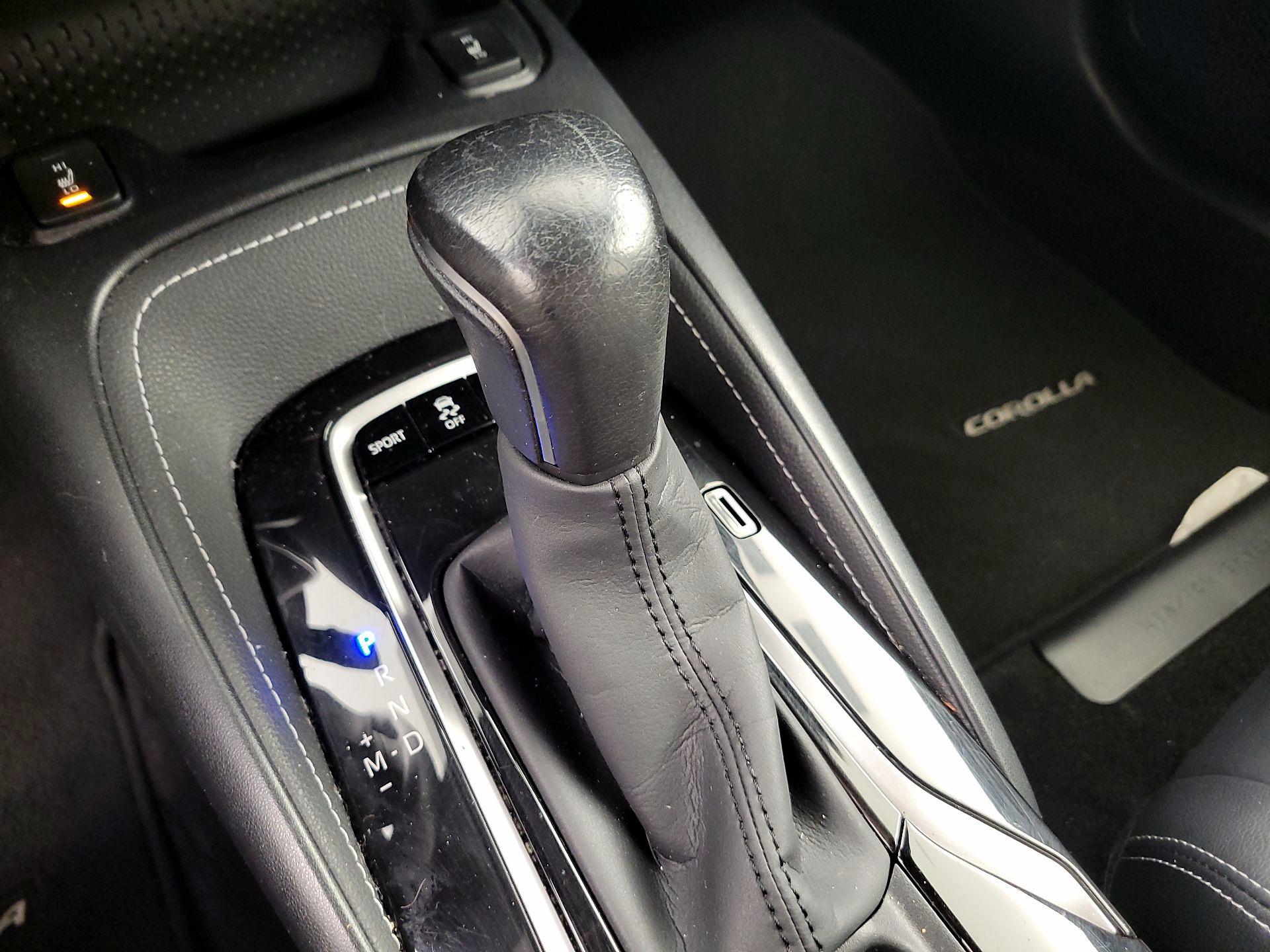 Thumbnail: 2020 Toyota Corolla - 17