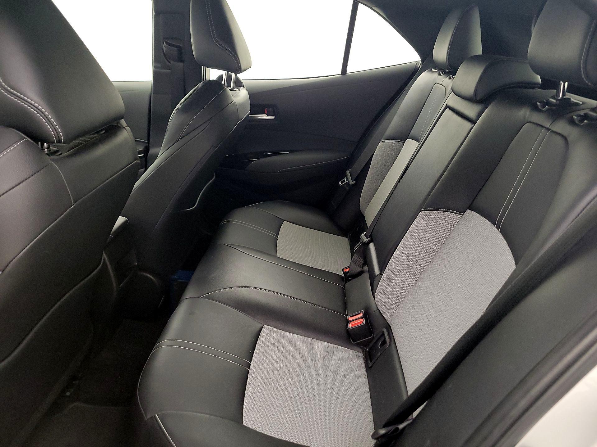 Thumbnail: 2020 Toyota Corolla - 18