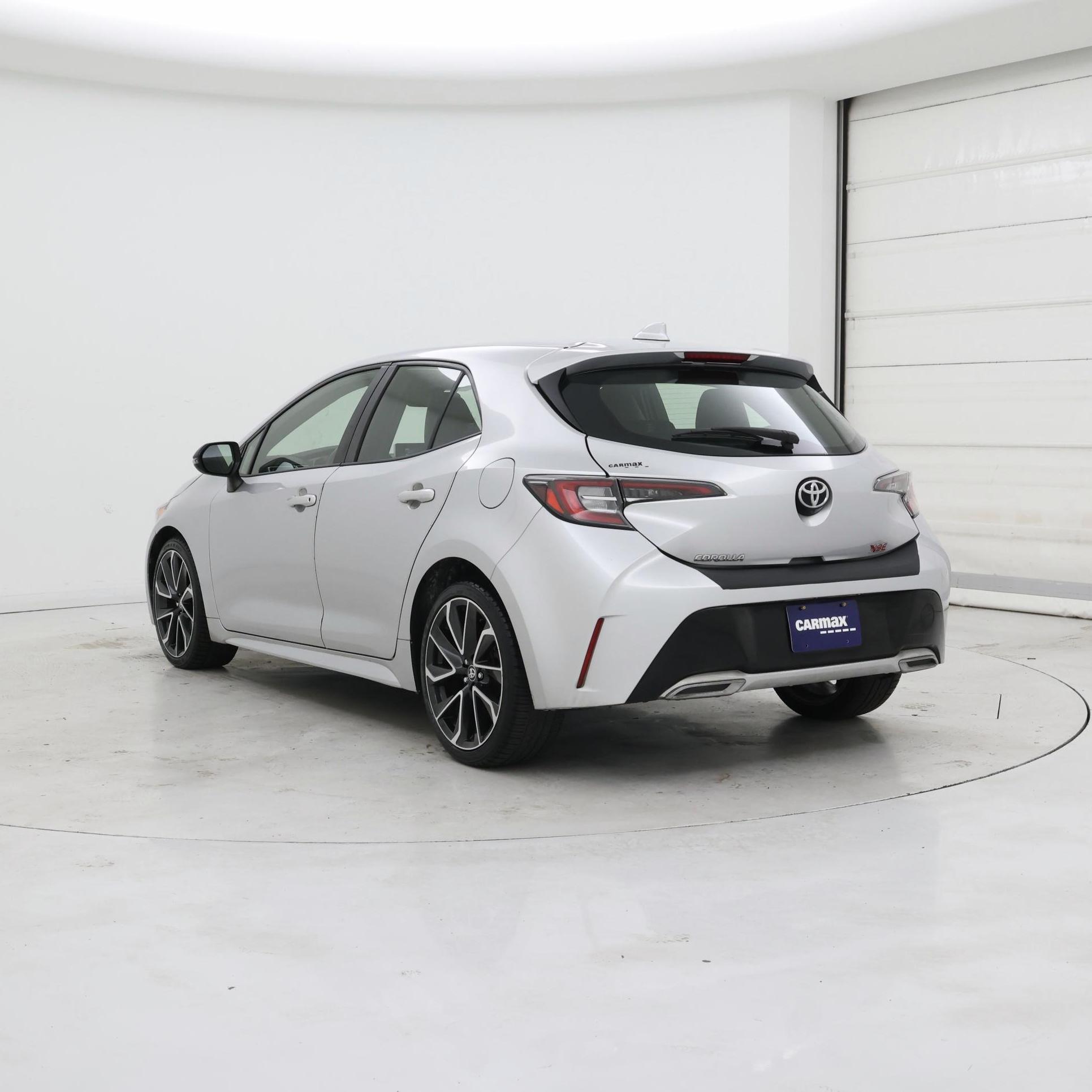 Thumbnail: 2020 Toyota Corolla - 2