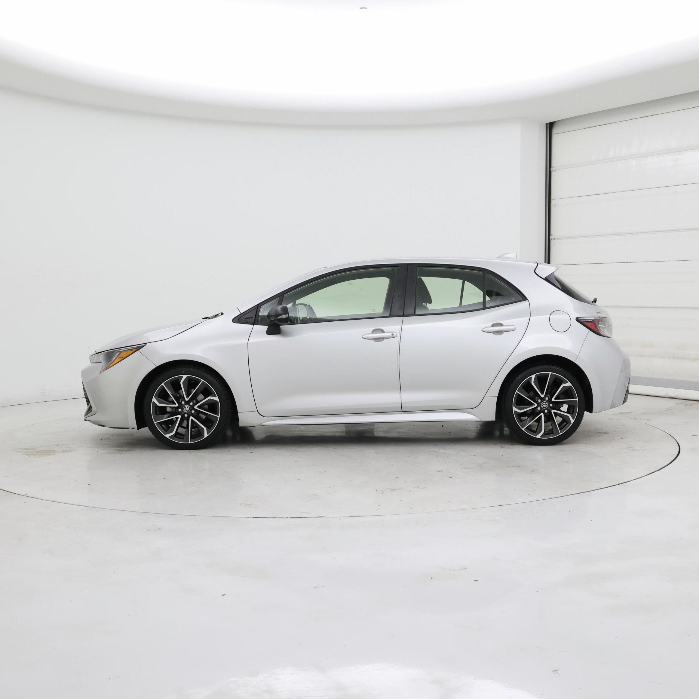 Thumbnail: 2020 Toyota Corolla - 3