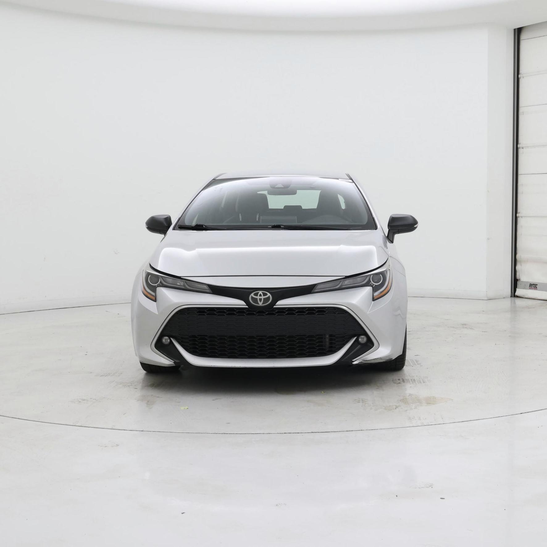 Thumbnail: 2020 Toyota Corolla - 5