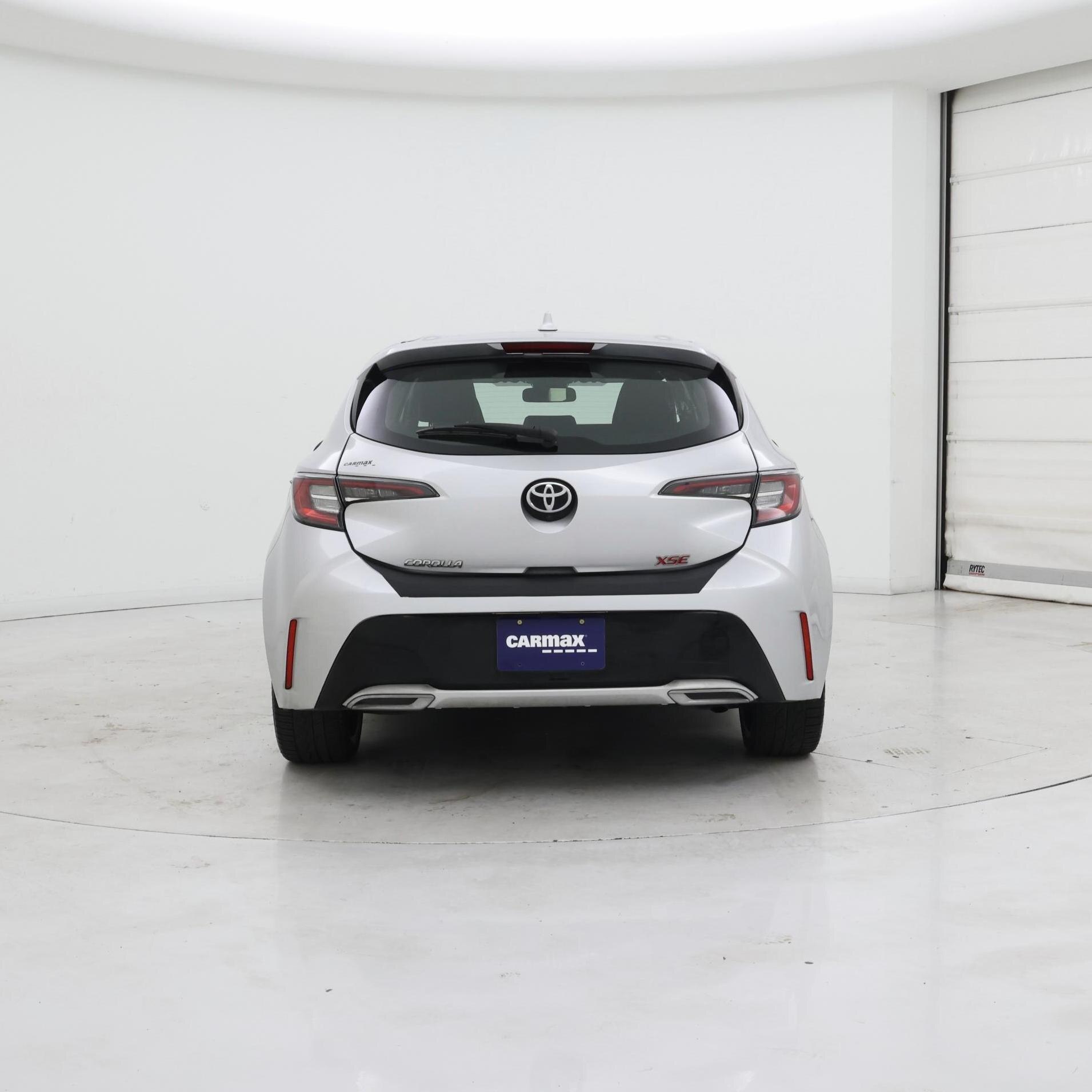 Thumbnail: 2020 Toyota Corolla - 6