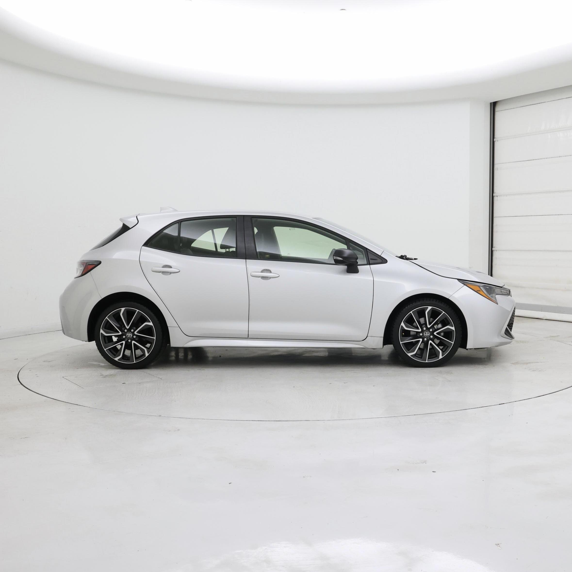 Thumbnail: 2020 Toyota Corolla - 7