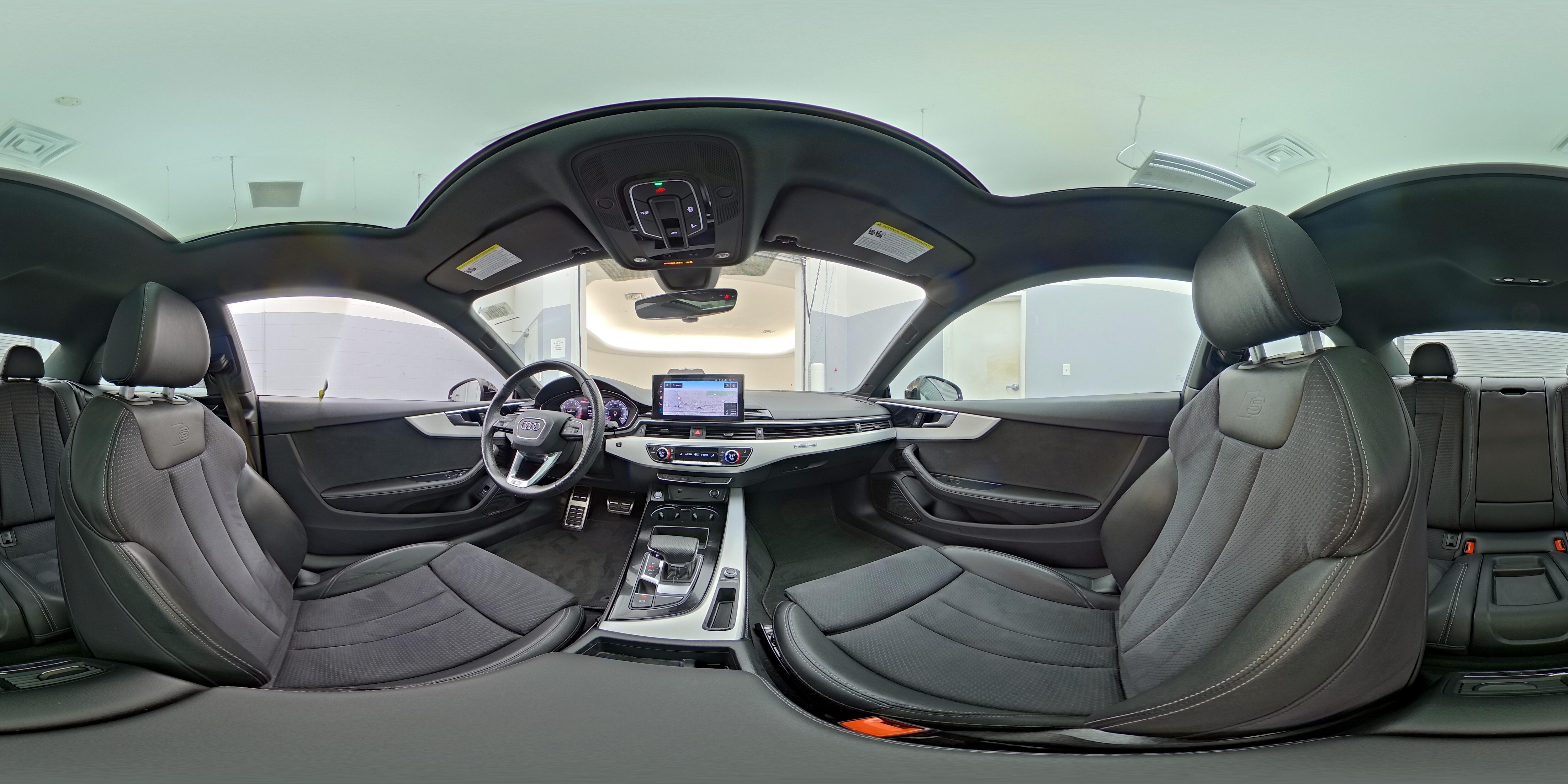 2023 Audi A5 Coupe Premium Plus - Photo 26
