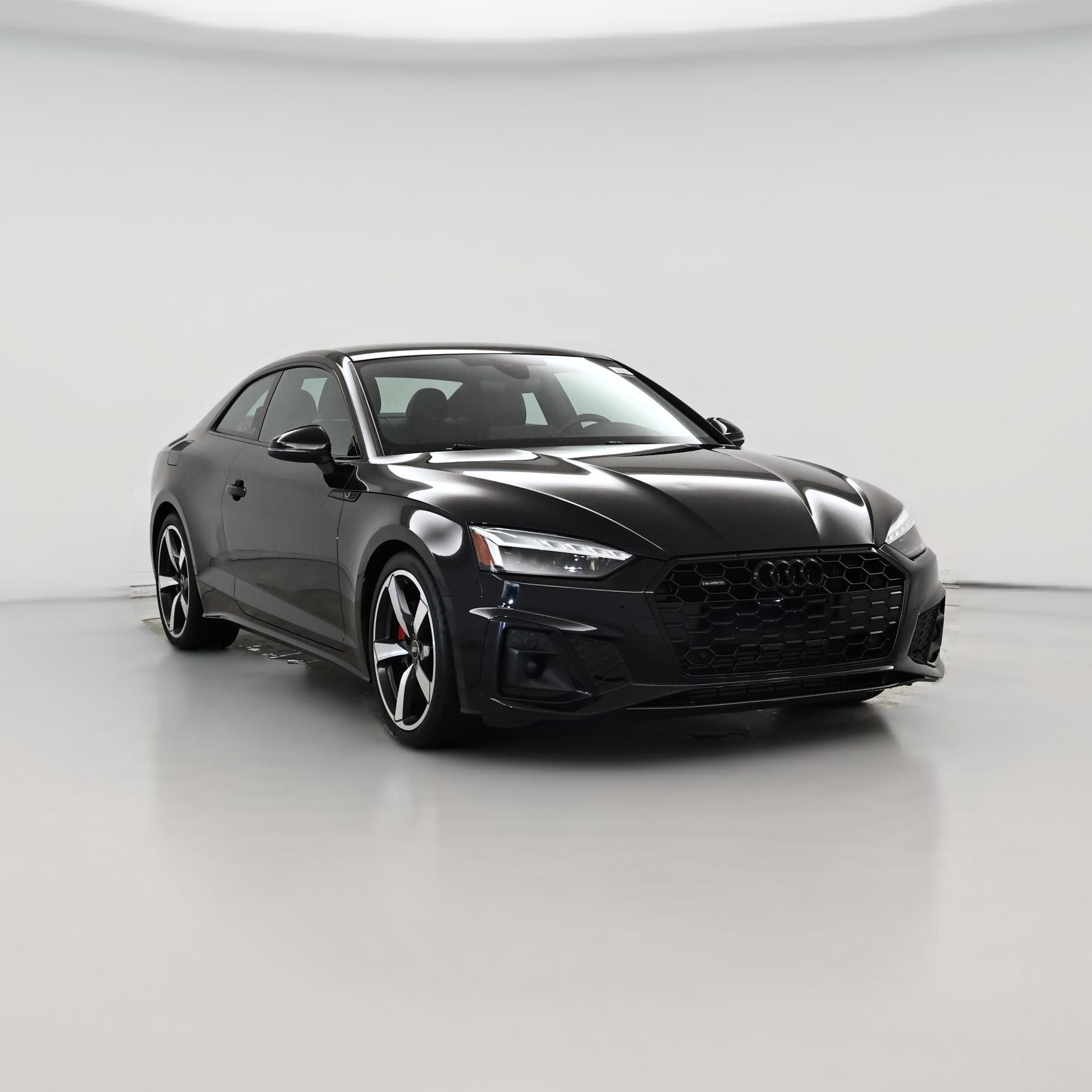 Thumbnail: 2023 Audi A5 - 1