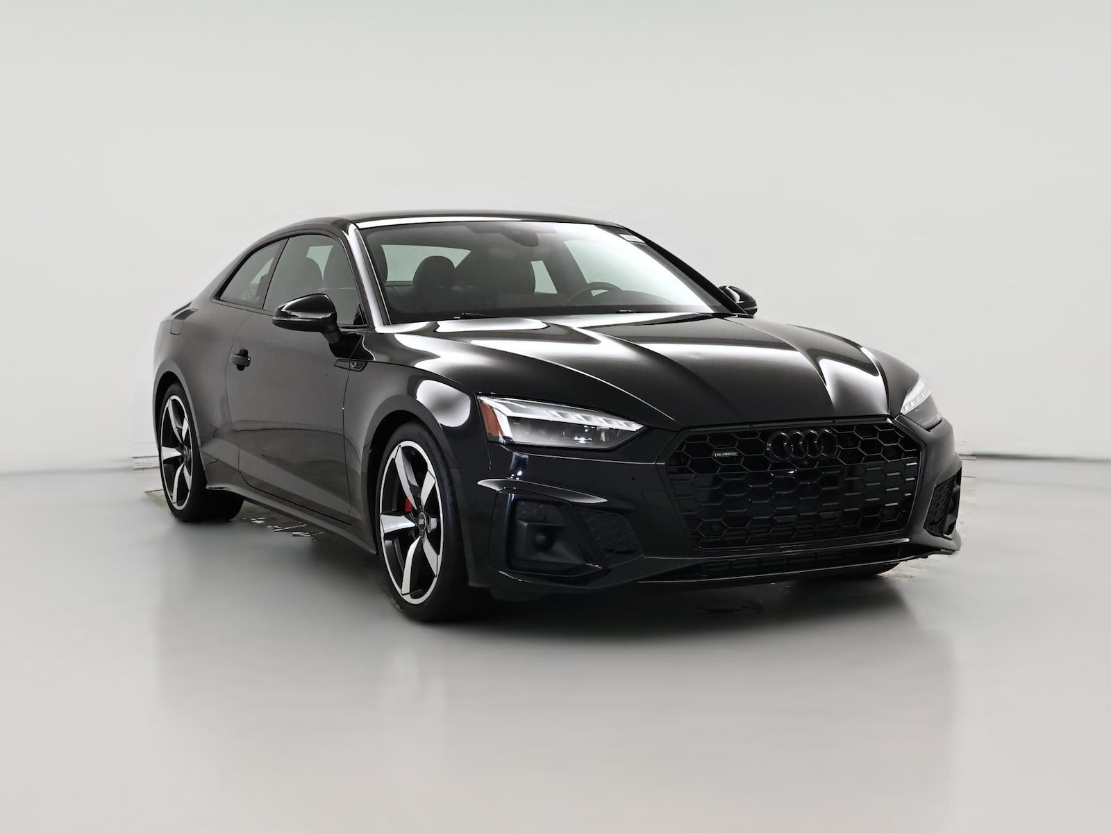 2023 Audi A5 Coupe