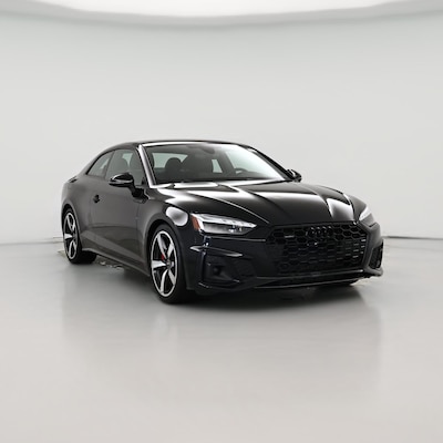 2023 Audi A5 S-Line Premium Plus