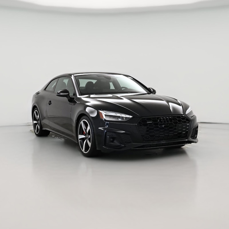 2023 Audi A5 S-Line Premium Plus