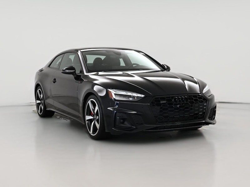 2023 Audi A5 S-Line Premium Plus