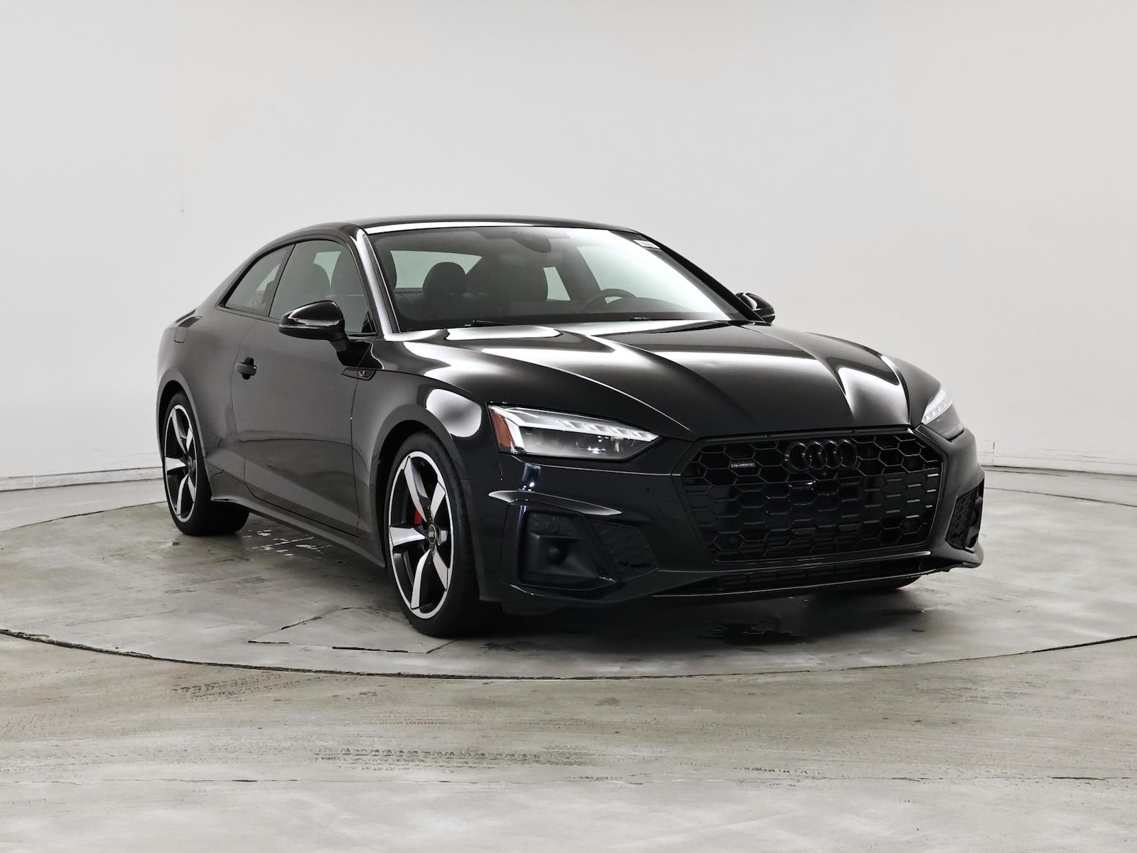 2023 Audi A5 Coupe Premium Plus - Photo 2