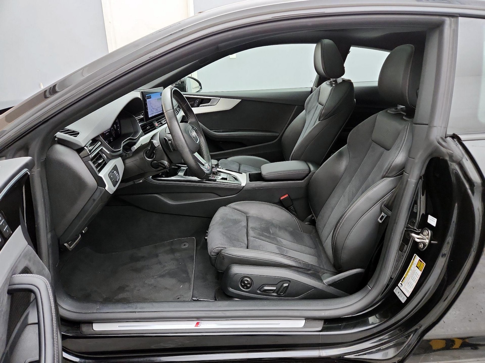 2023 Audi A5 Coupe Premium Plus - Photo 12