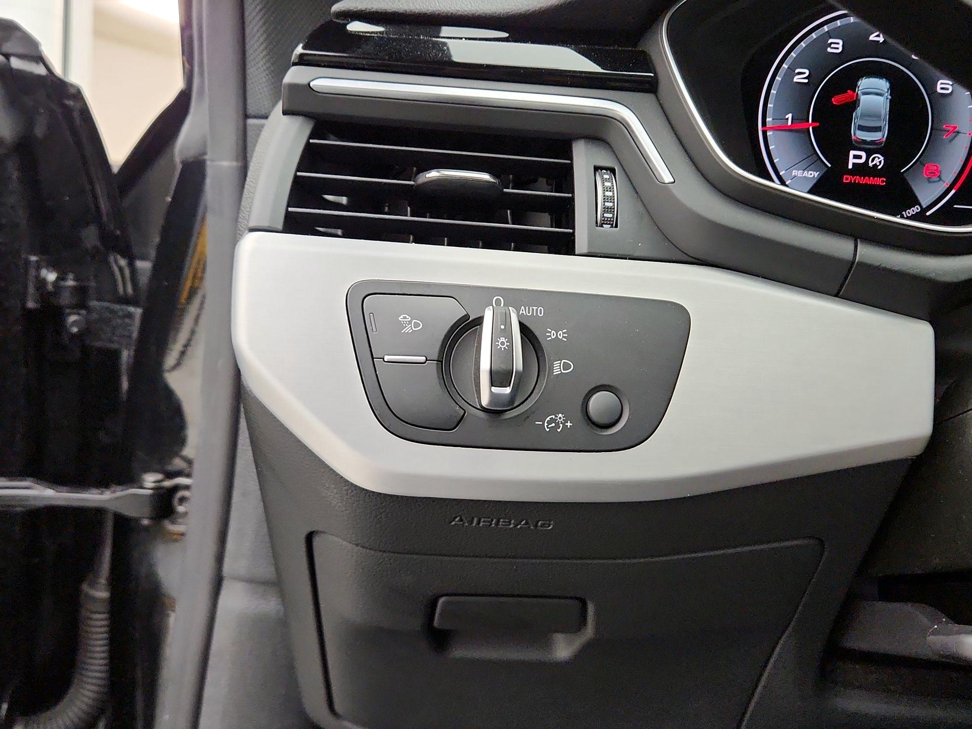 Thumbnail: 2023 Audi A5 - 13