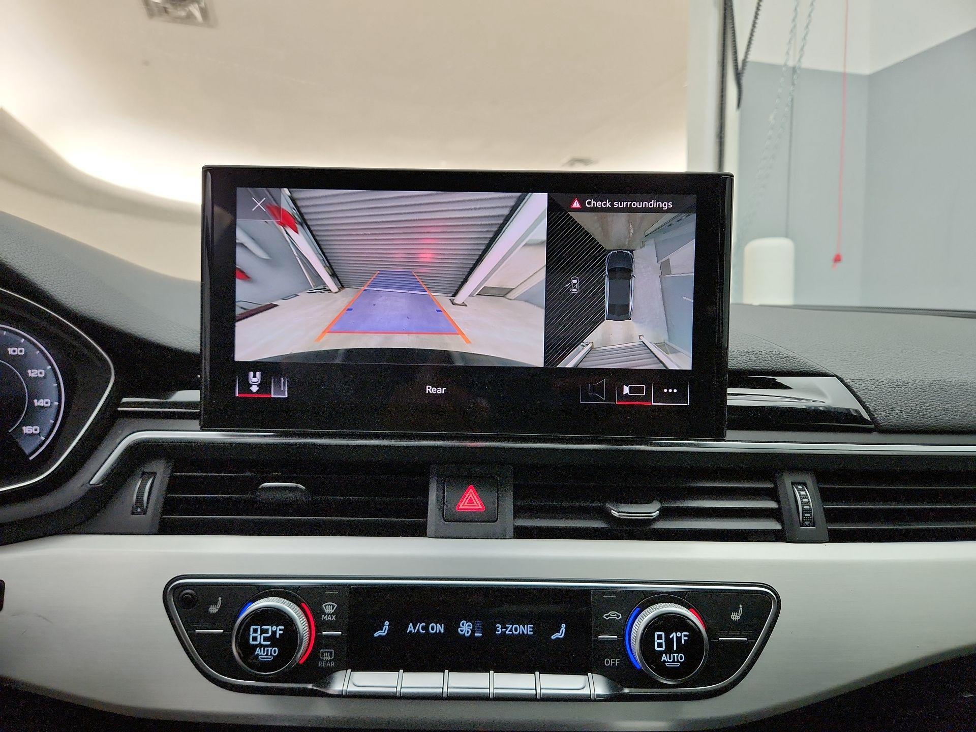 Thumbnail: 2023 Audi A5 - 15