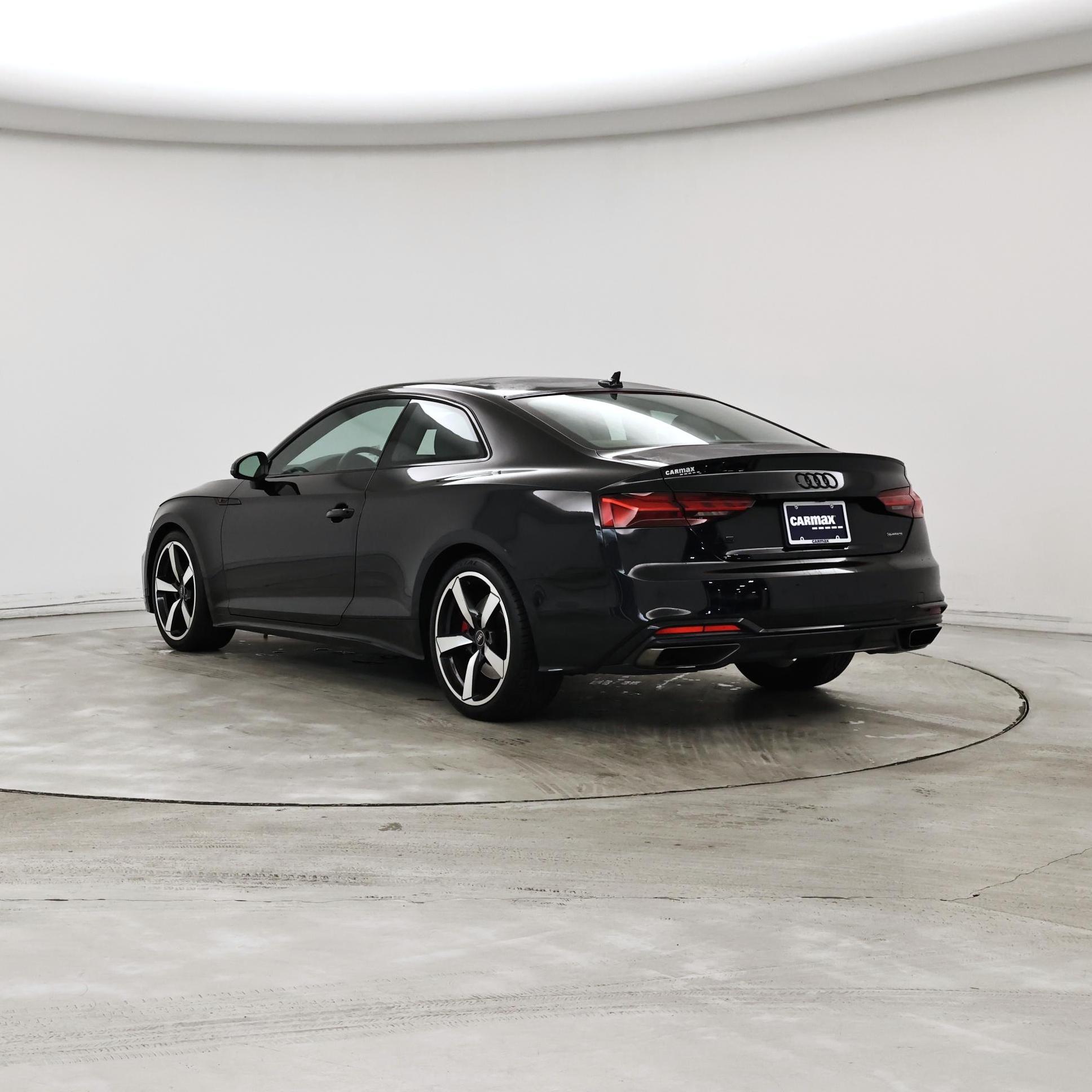 Thumbnail: 2023 Audi A5 - 2