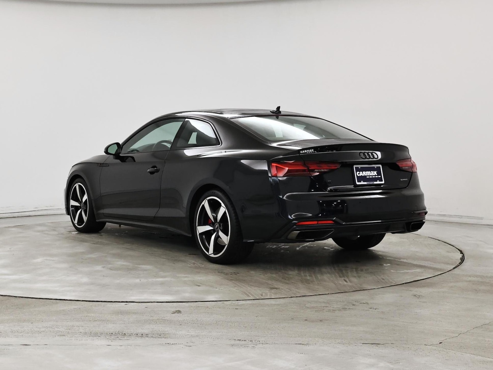 2023 Audi A5 Coupe Premium Plus - Photo 3