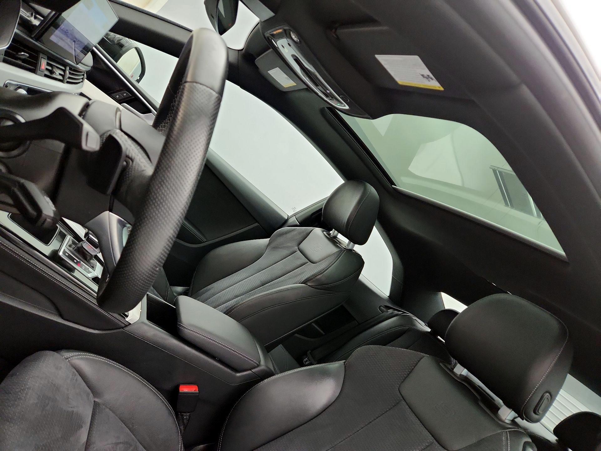 Thumbnail: 2023 Audi A5 - 20