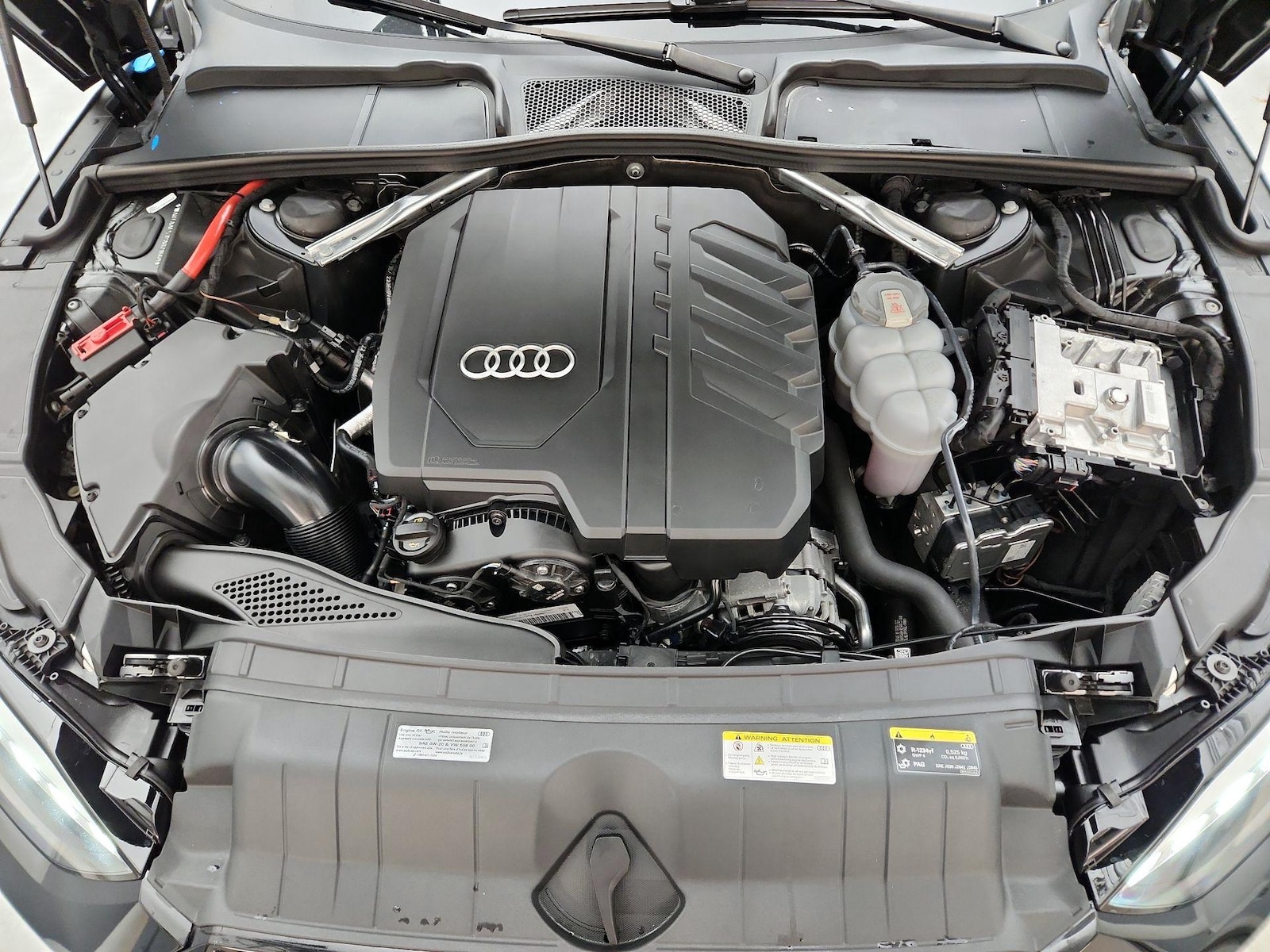 2023 Audi A5 Coupe Premium Plus - Photo 24