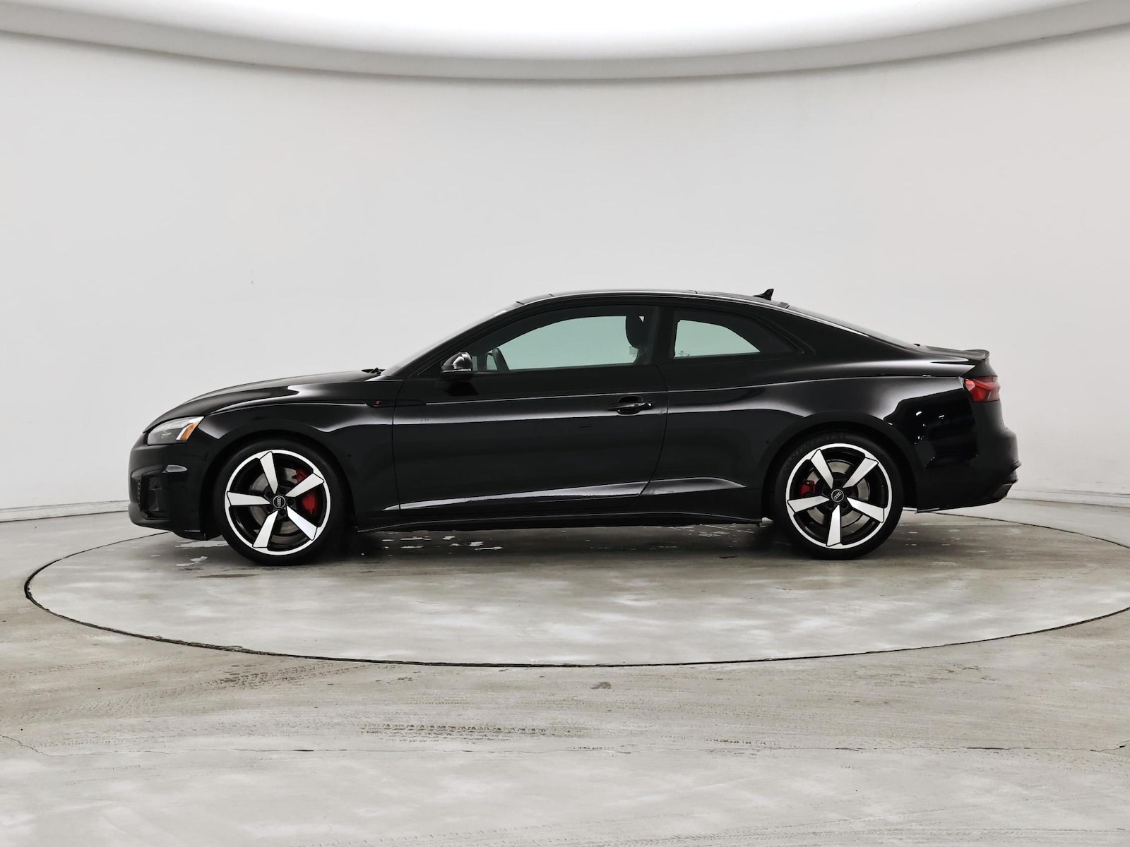 2023 Audi A5 Coupe Premium Plus - Photo 4