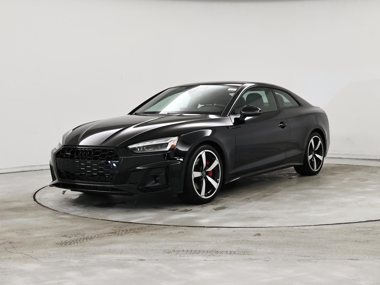 2023 Audi A5 Coupe Premium Plus - Photo 5