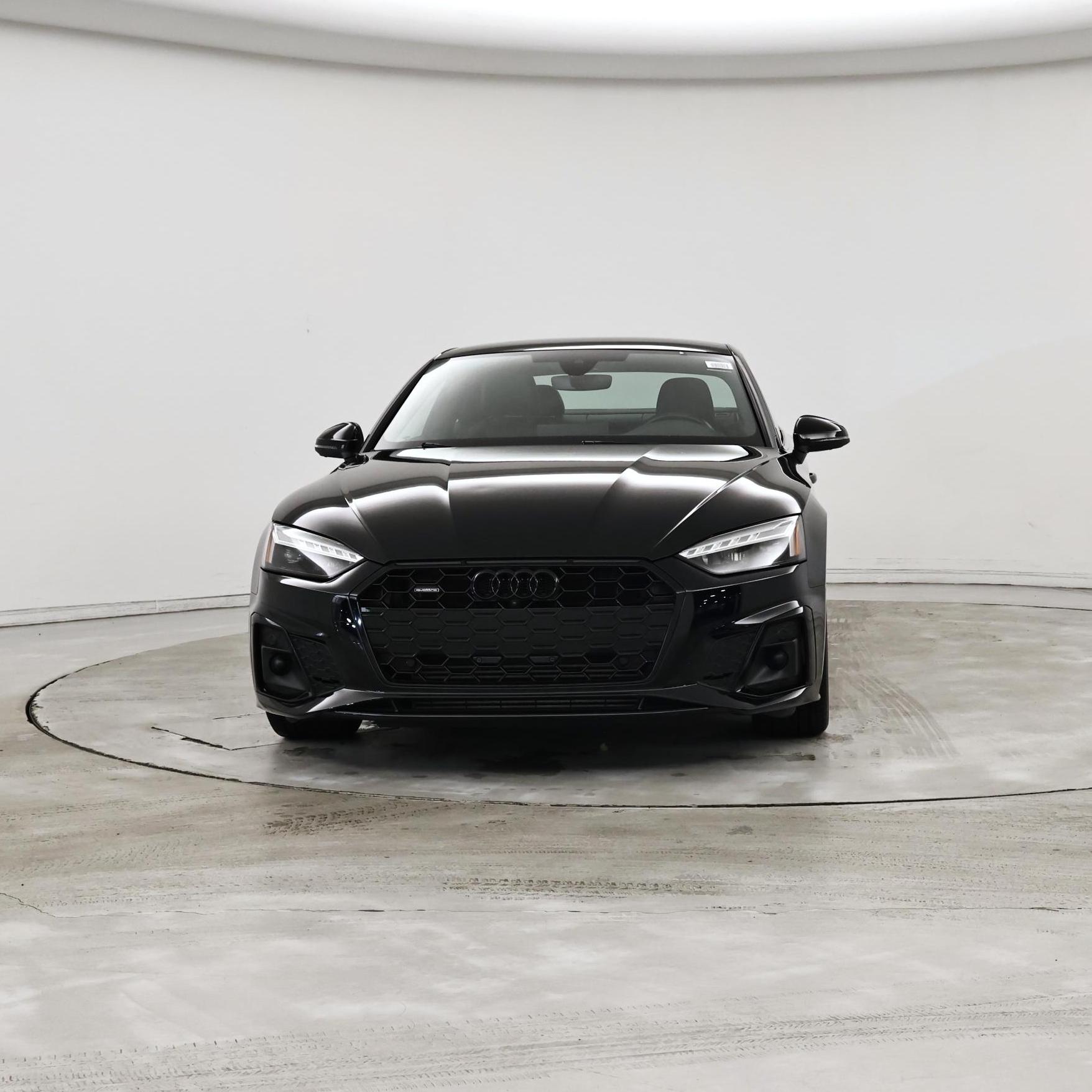 Thumbnail: 2023 Audi A5 - 5