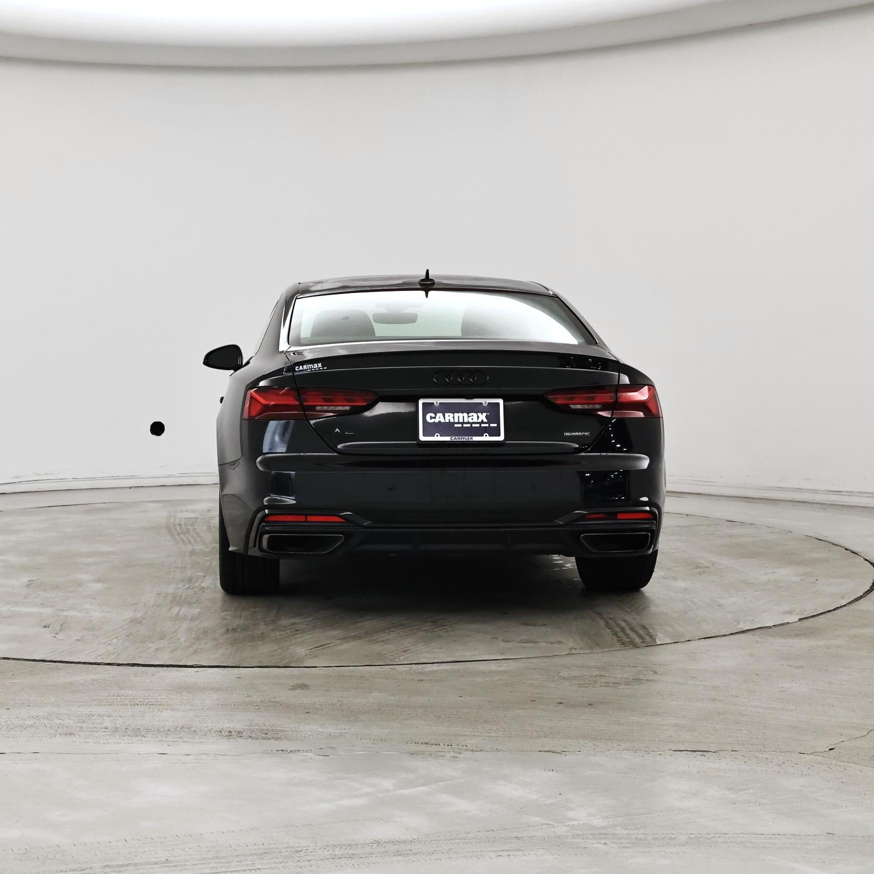 Thumbnail: 2023 Audi A5 - 6