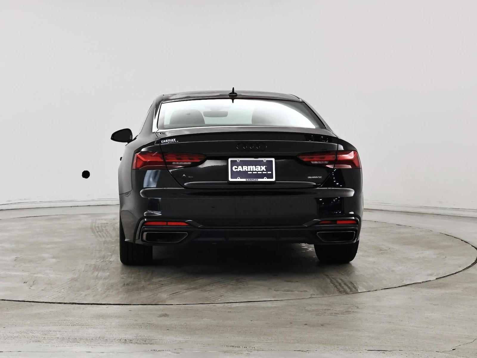 2023 Audi A5 Coupe Premium Plus - Photo 7