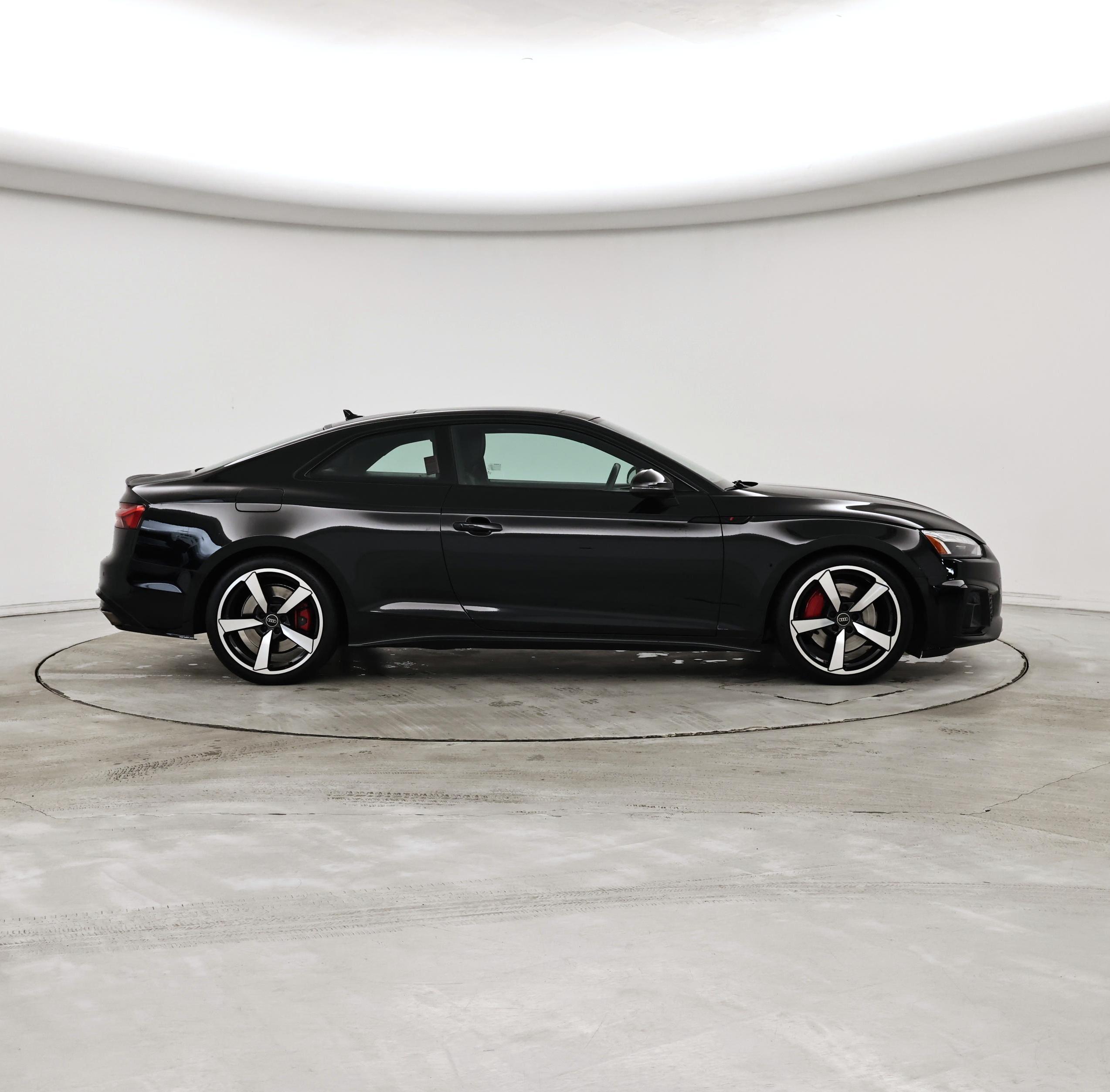 Thumbnail: 2023 Audi A5 - 7