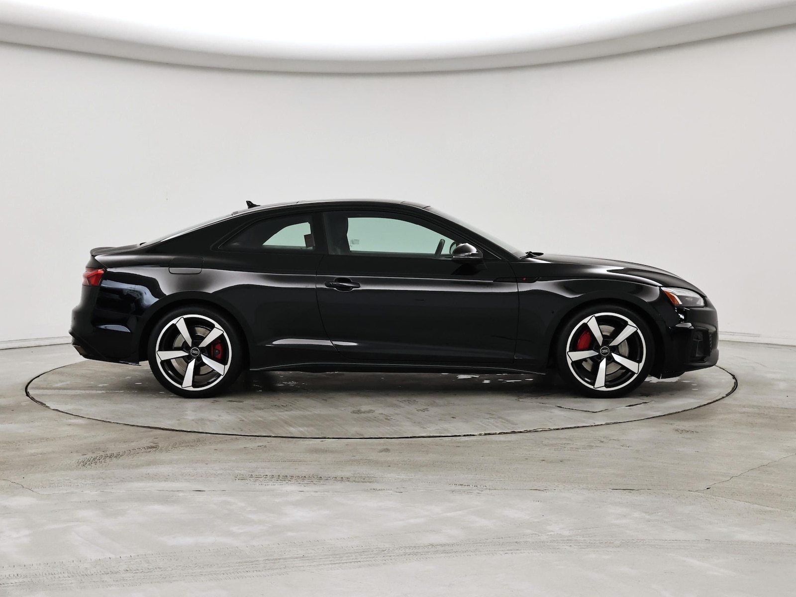 2023 Audi A5 Coupe Premium Plus - Photo 8