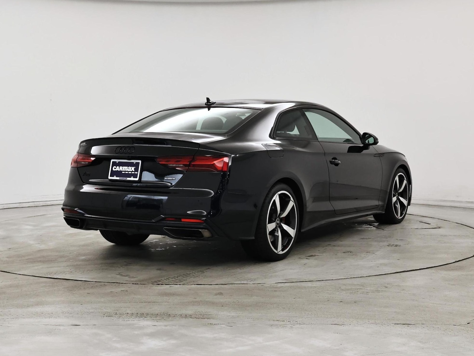 2023 Audi A5 Coupe Premium Plus - Photo 9
