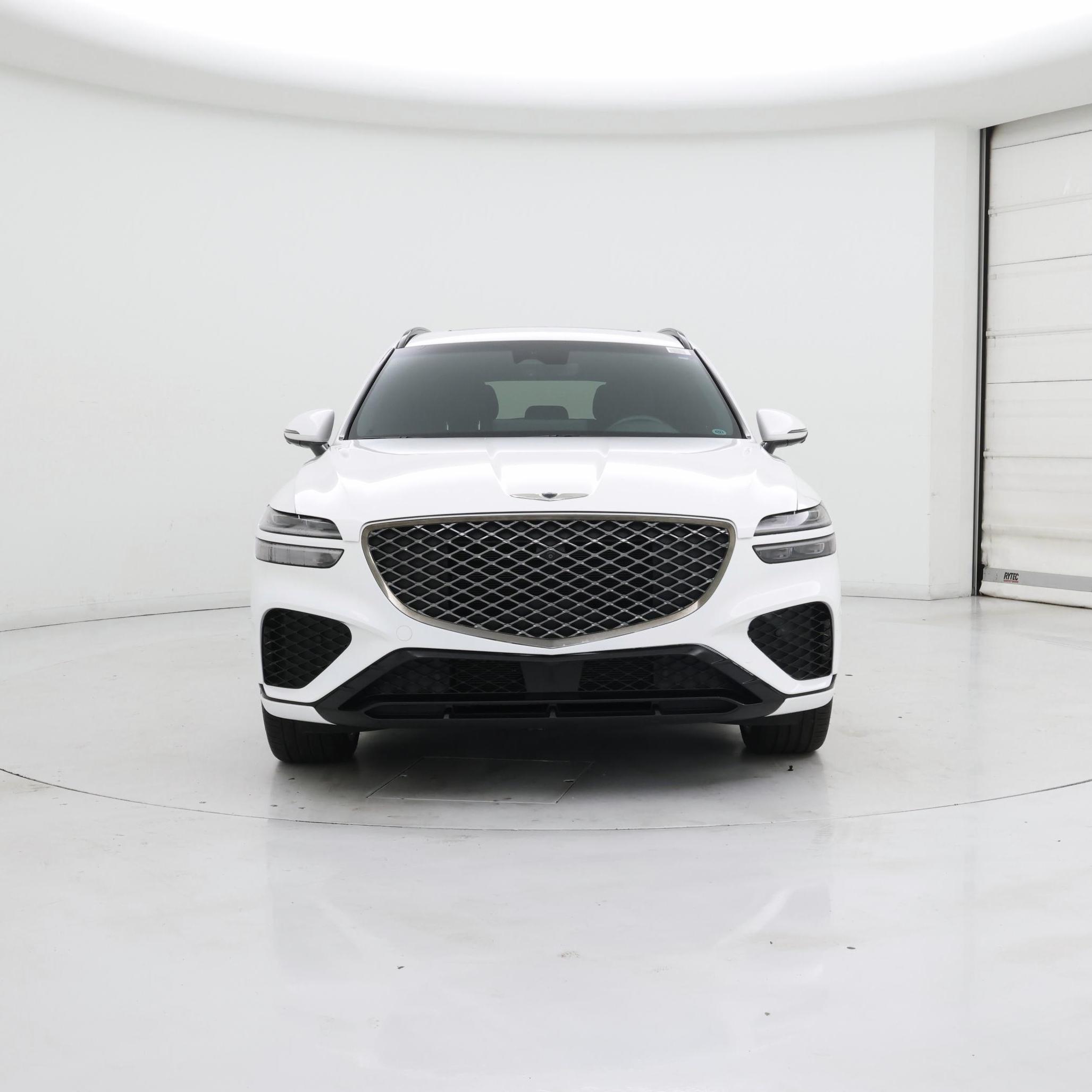 Thumbnail: 2023 Genesis GV70 - 5