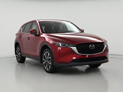 2023 Mazda CX-5 2.5 S Premium Package