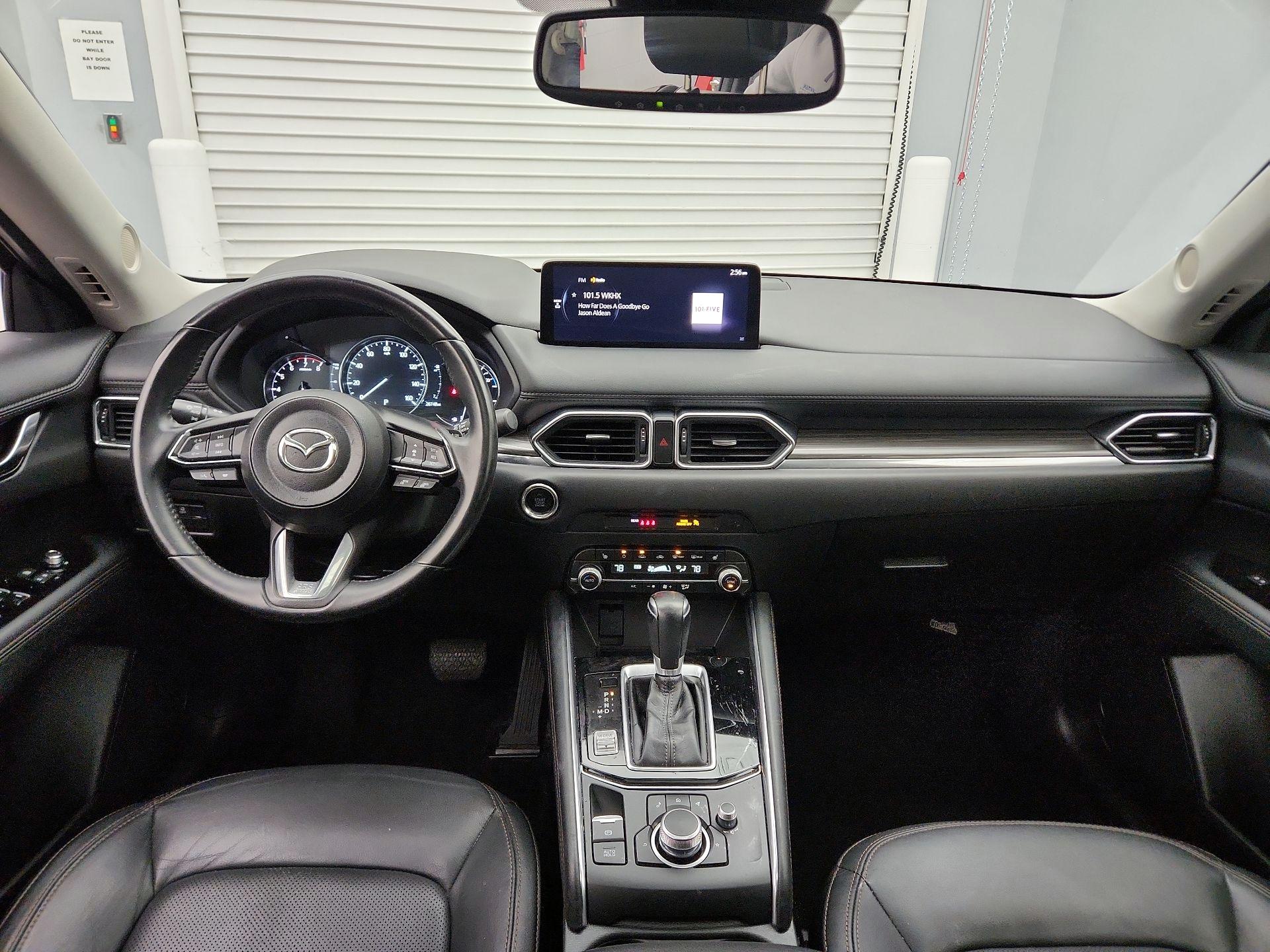 Thumbnail: 2023 Mazda CX-5 - 9