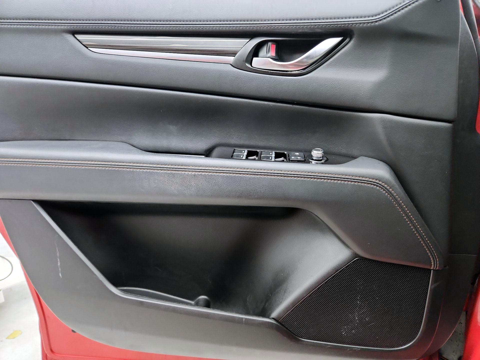 Thumbnail: 2023 Mazda CX-5 - 12