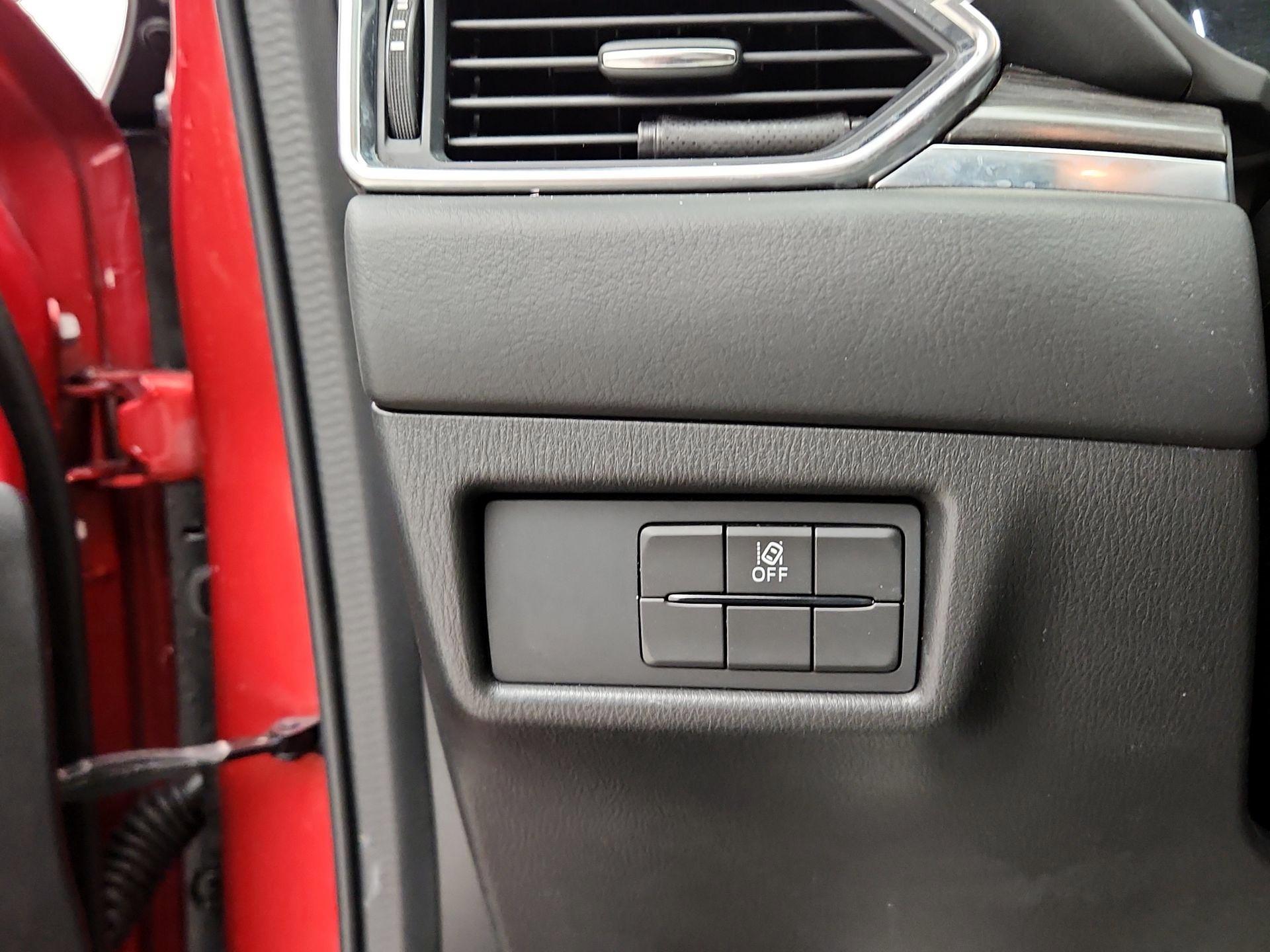 Thumbnail: 2023 Mazda CX-5 - 13