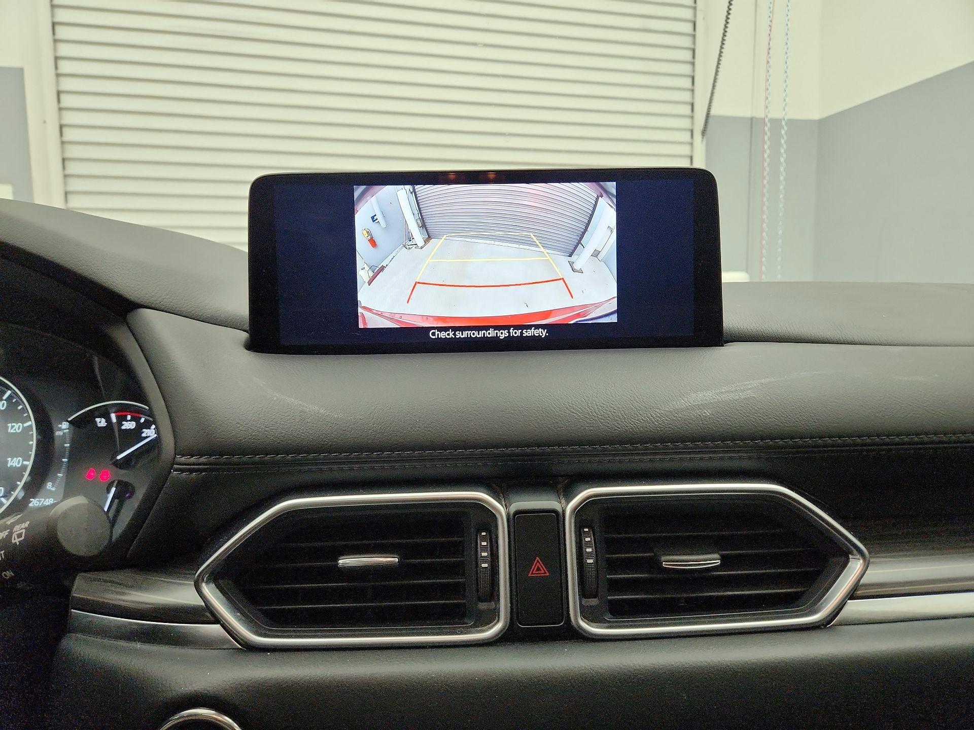 Thumbnail: 2023 Mazda CX-5 - 14