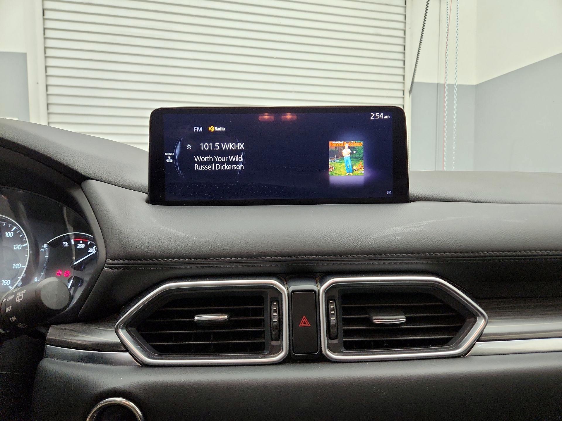 Thumbnail: 2023 Mazda CX-5 - 15