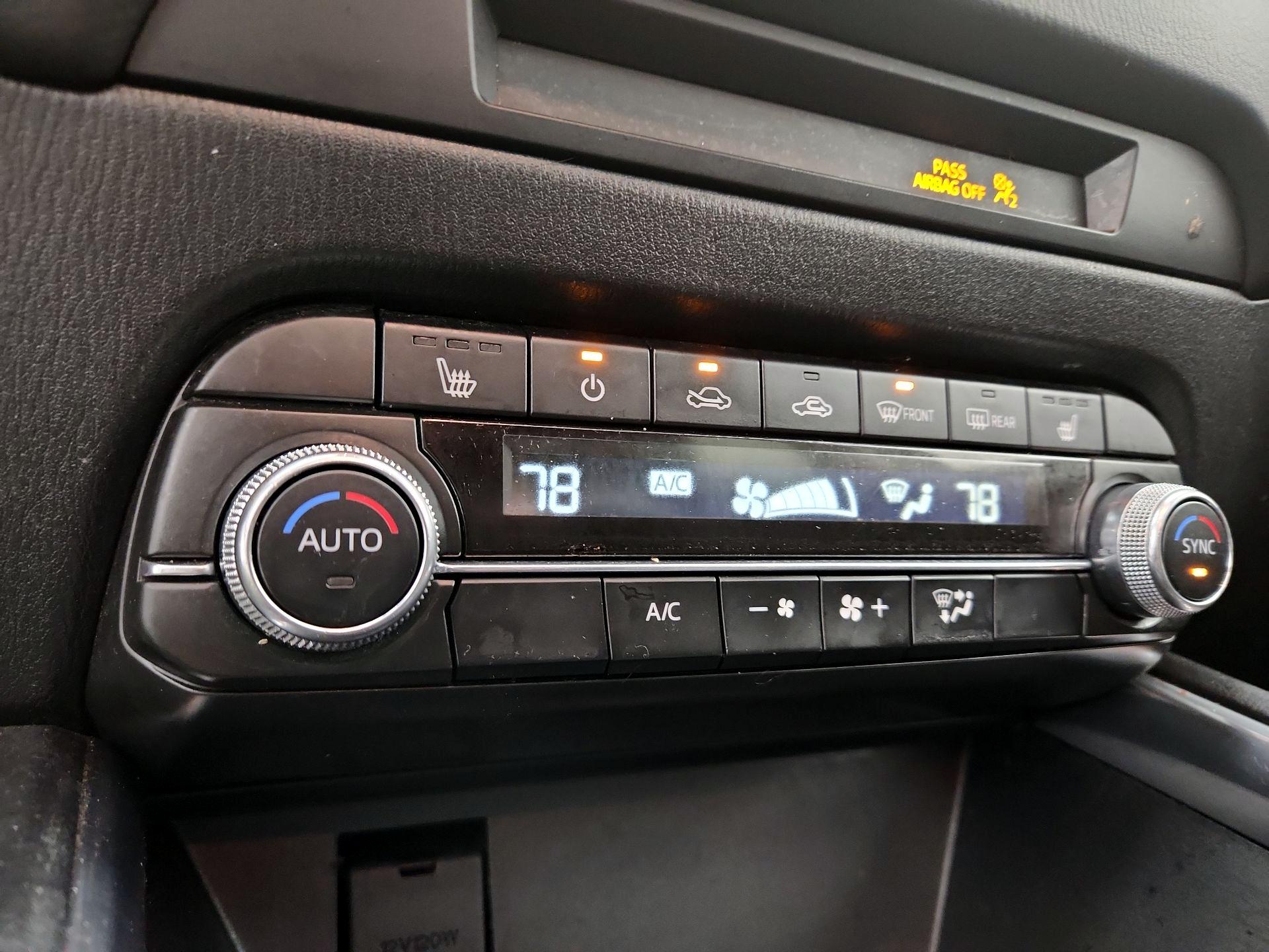 Thumbnail: 2023 Mazda CX-5 - 16