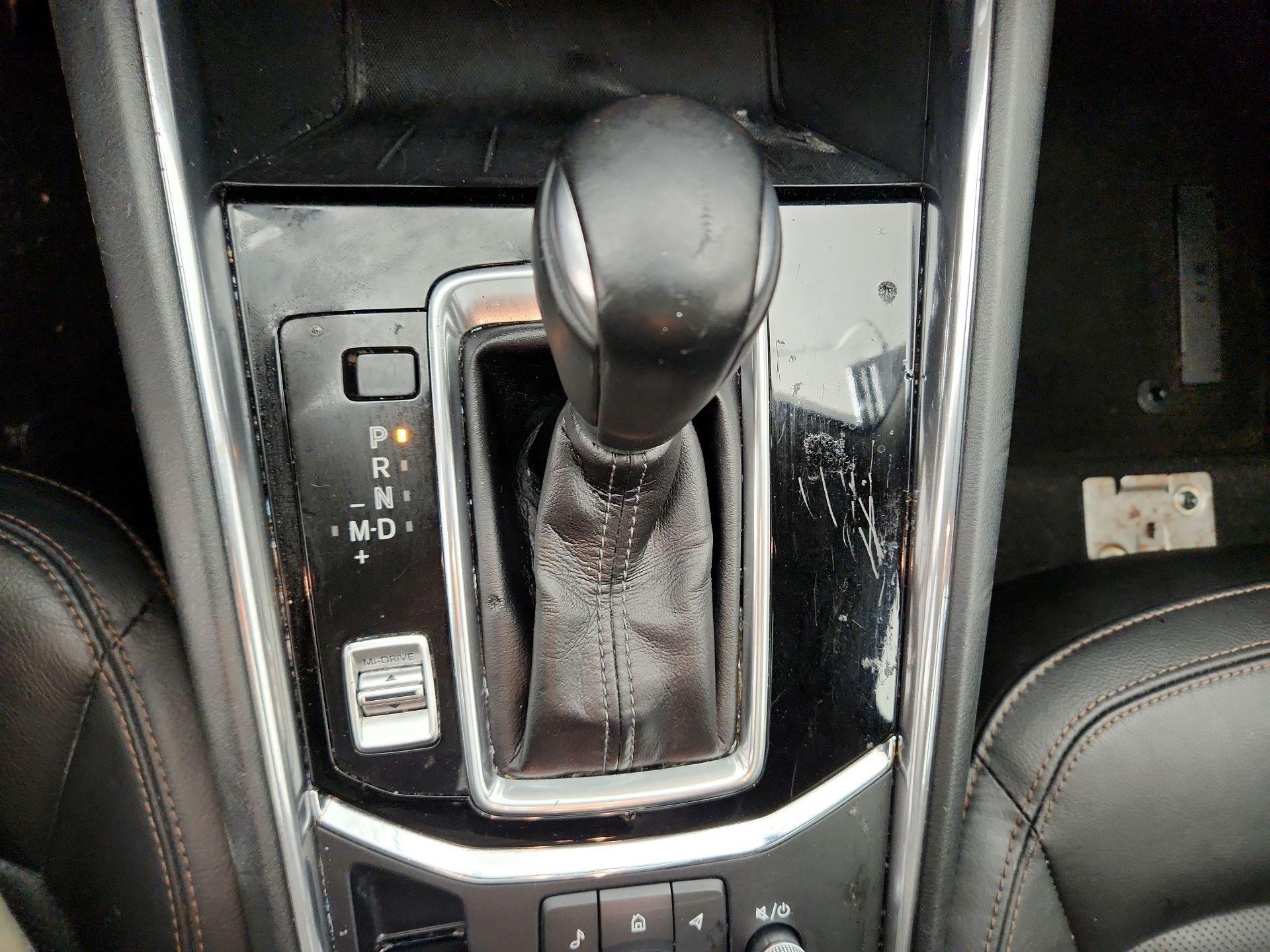 Thumbnail: 2023 Mazda CX-5 - 17