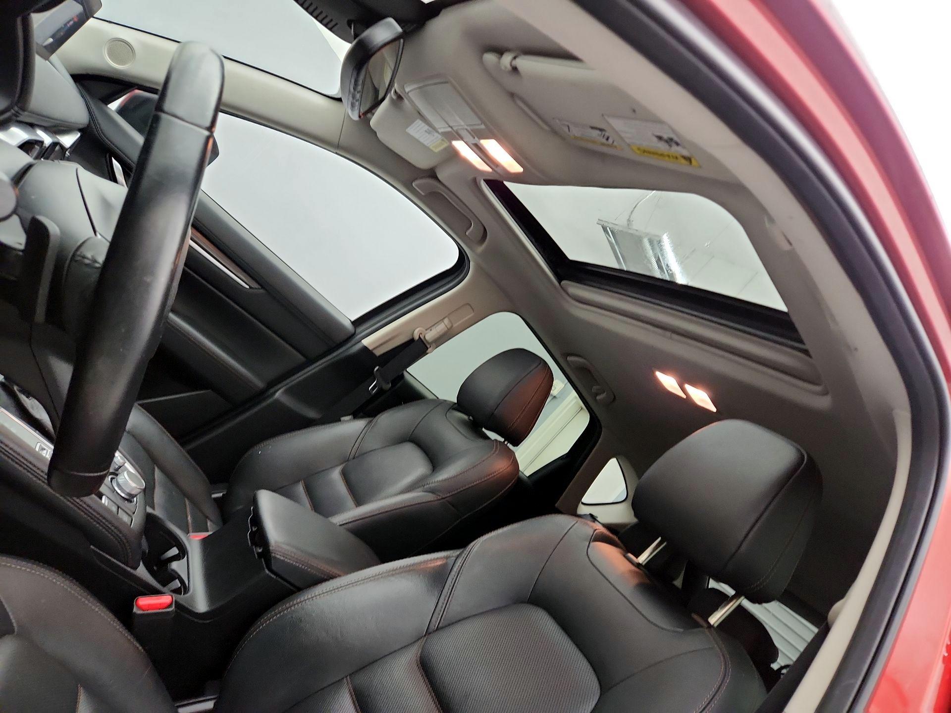 Thumbnail: 2023 Mazda CX-5 - 19