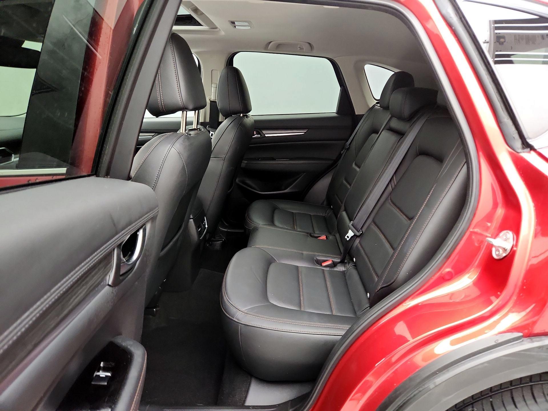 Thumbnail: 2023 Mazda CX-5 - 20