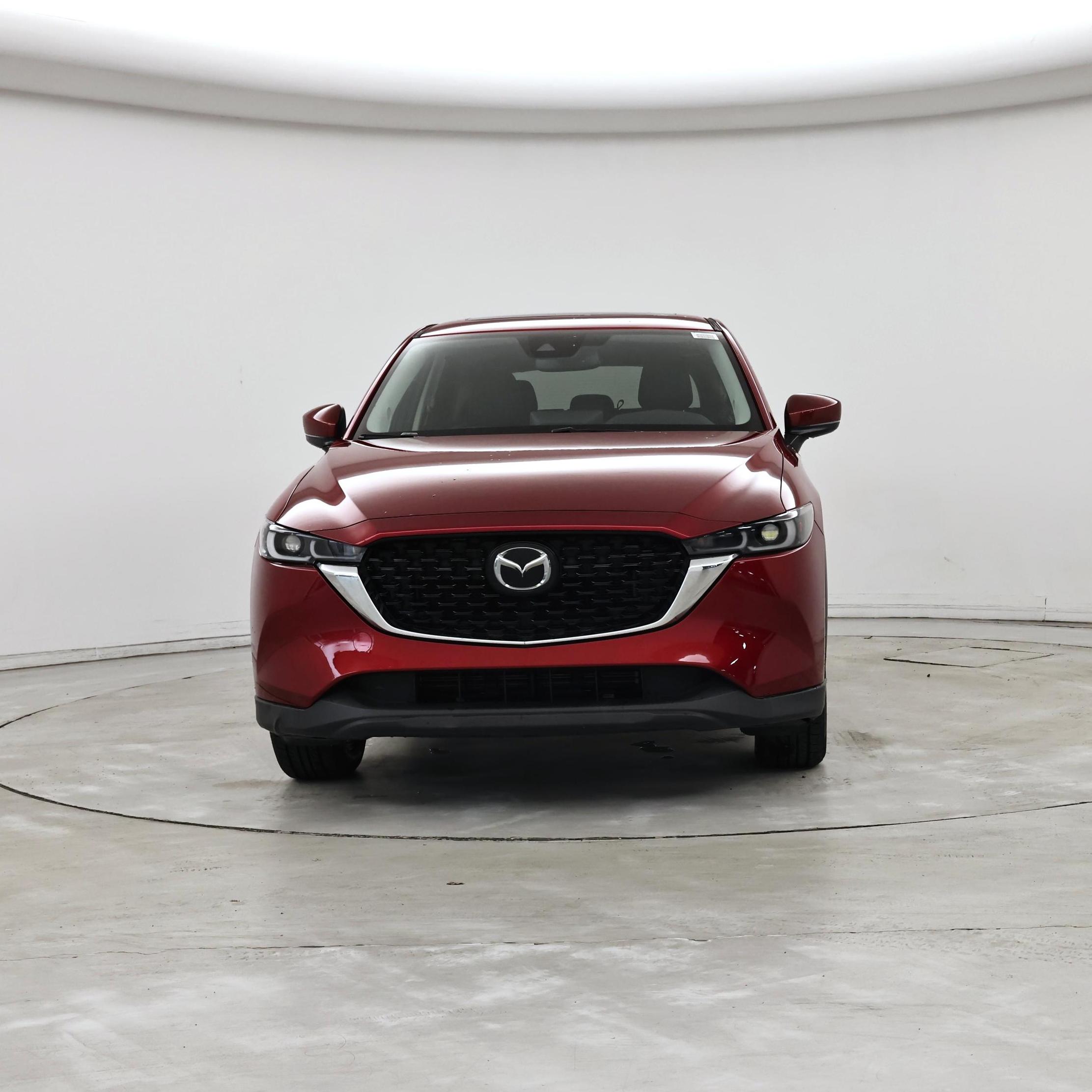 Thumbnail: 2023 Mazda CX-5 - 5