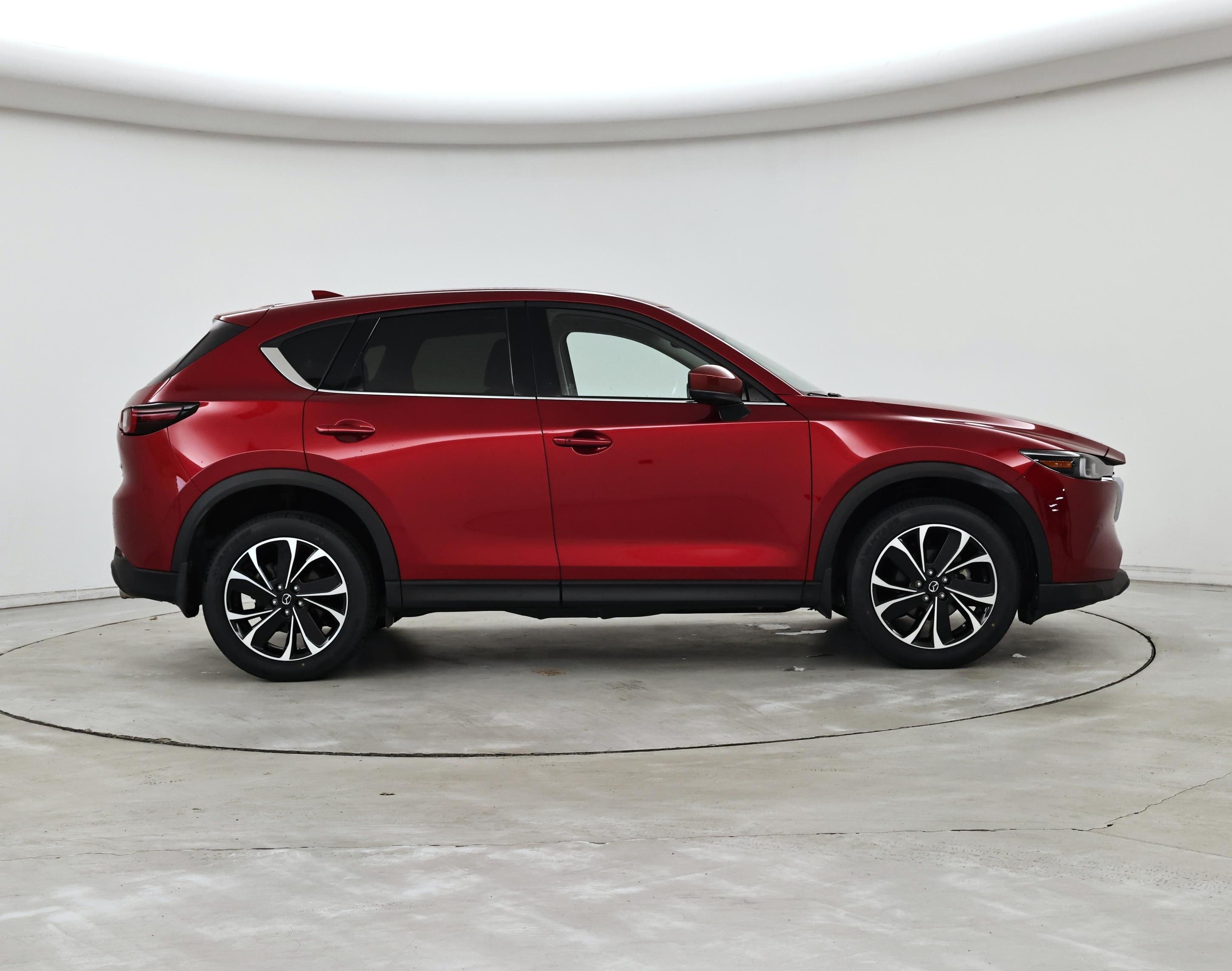 Thumbnail: 2023 Mazda CX-5 - 7