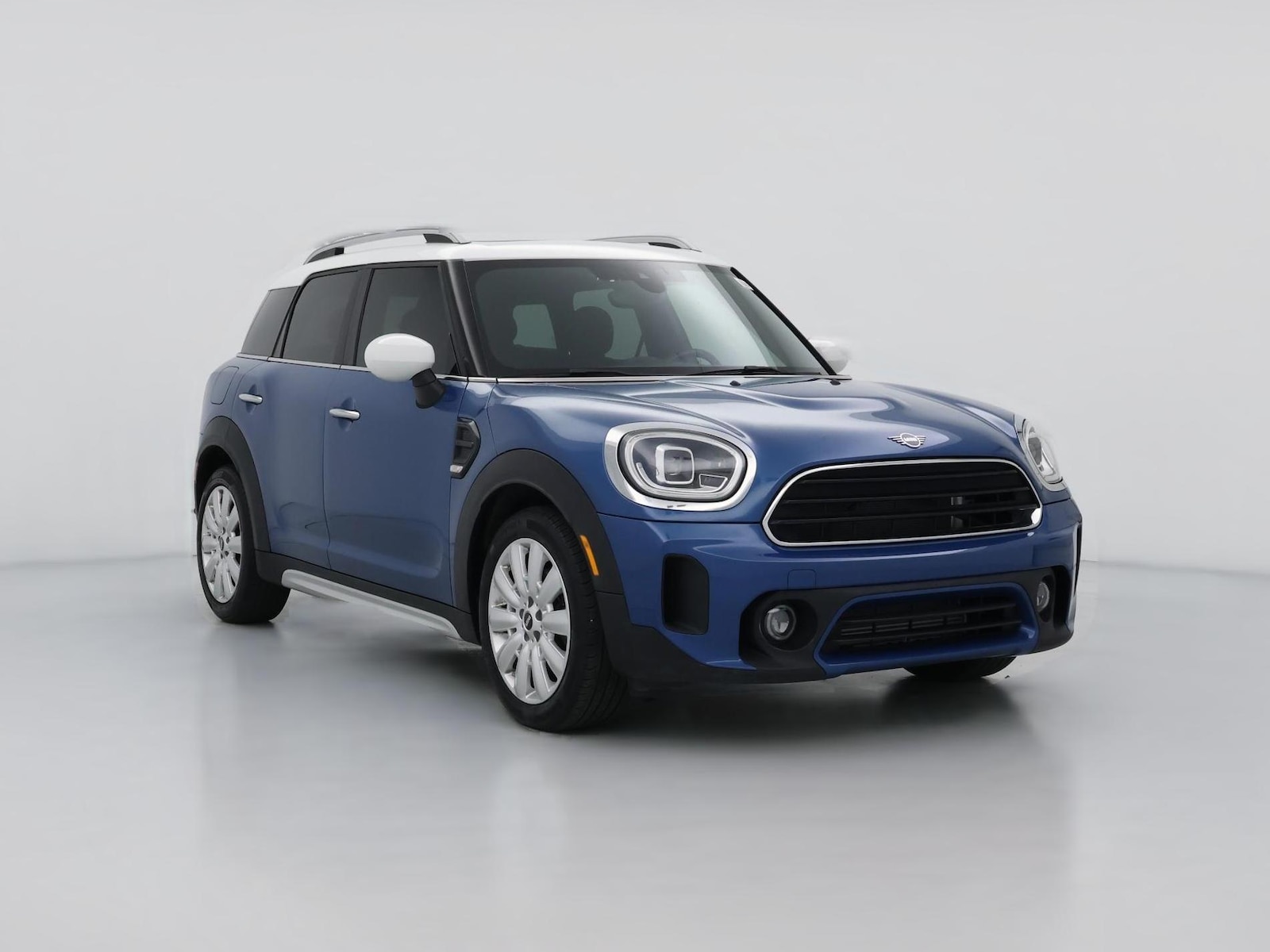 2021 MINI Countryman Base
