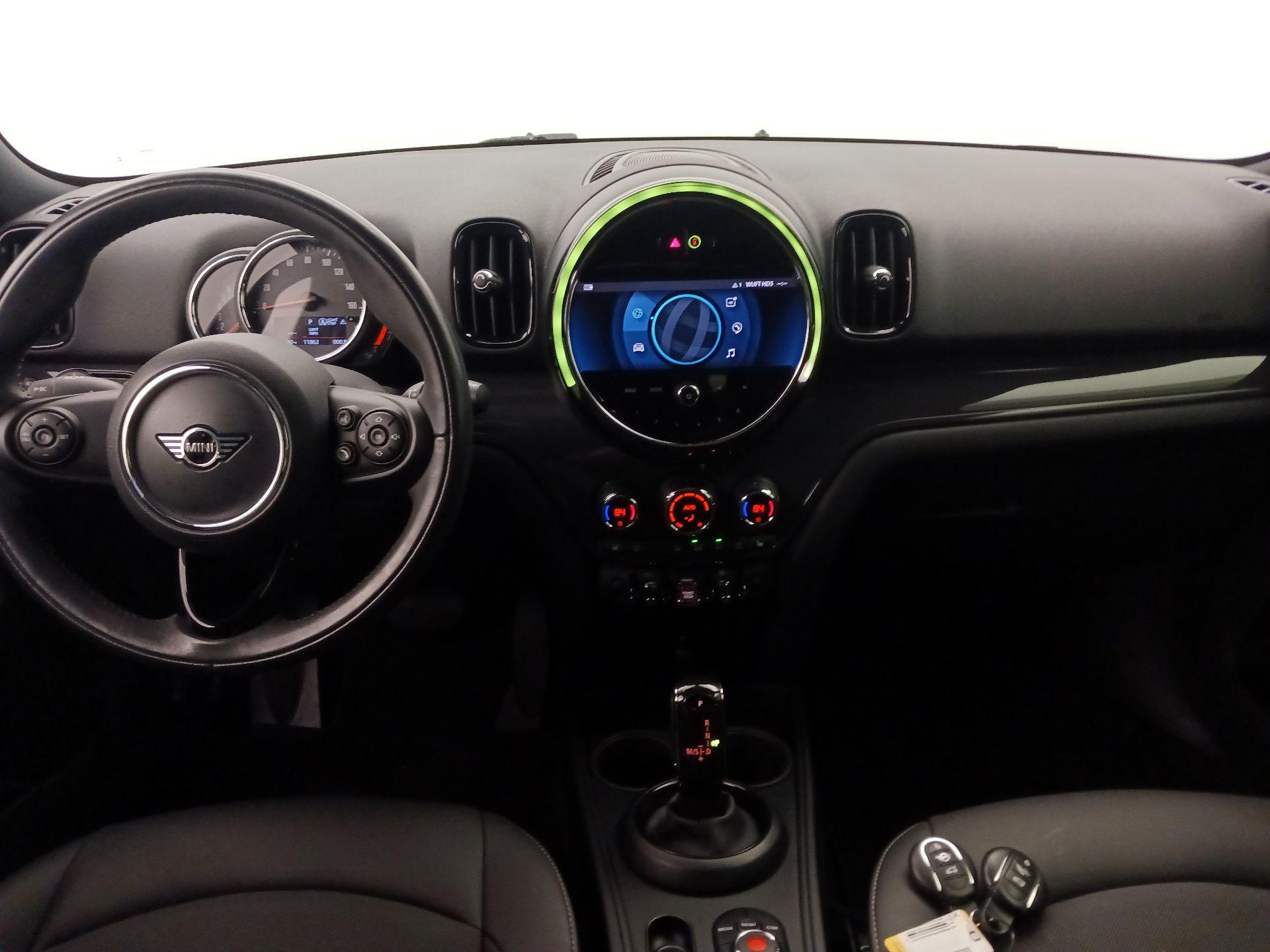 Thumbnail: 2021 MINI Cooper Countryman - 9
