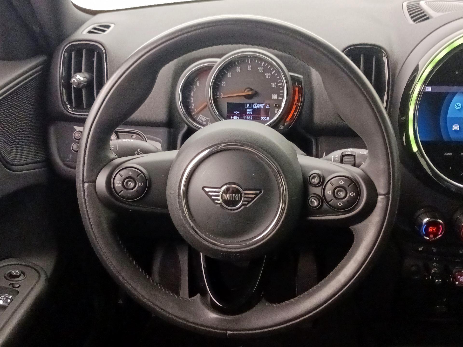 Thumbnail: 2021 MINI Cooper Countryman - 10