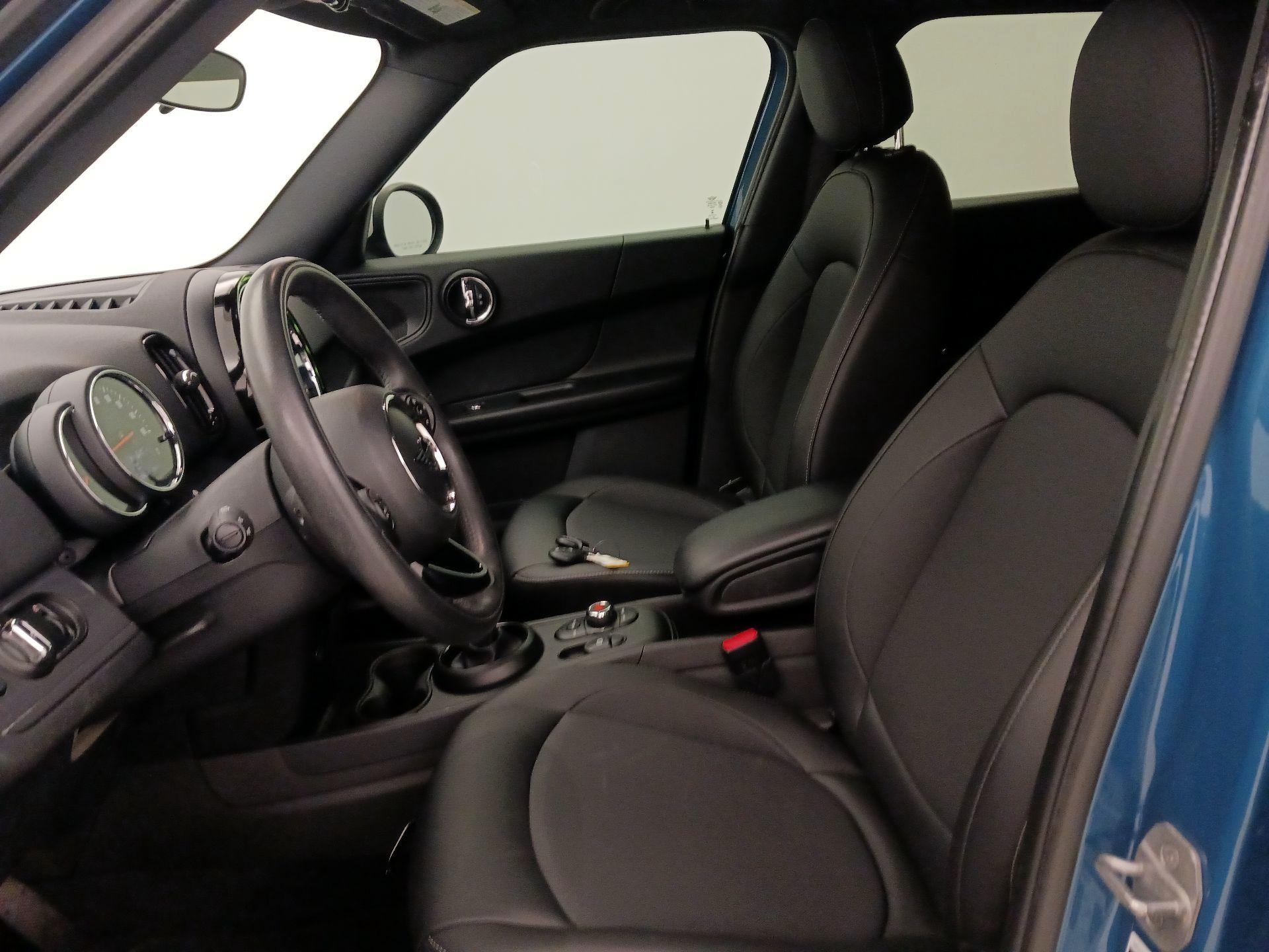 Thumbnail: 2021 MINI Cooper Countryman - 11