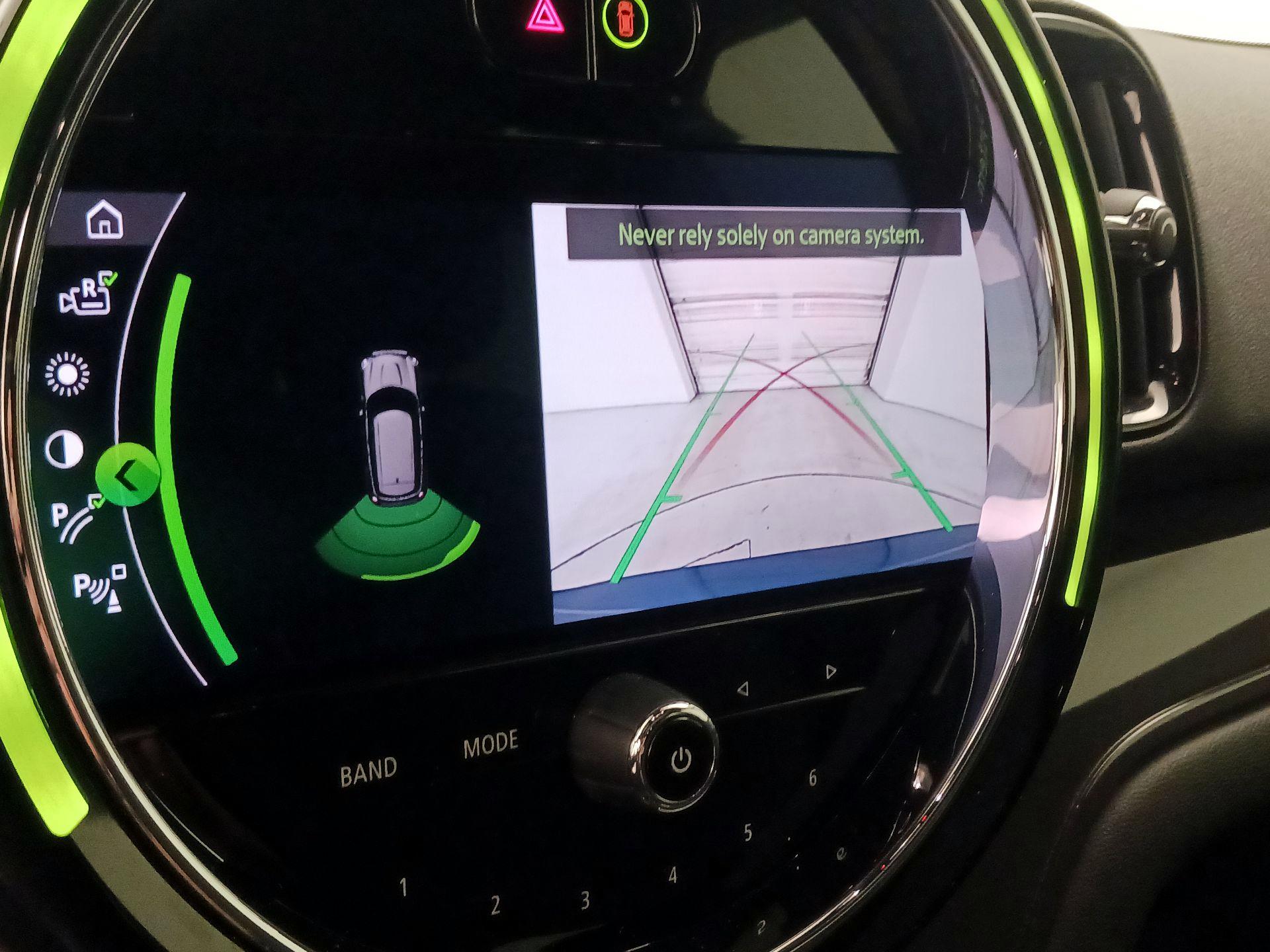 Thumbnail: 2021 MINI Cooper Countryman - 14