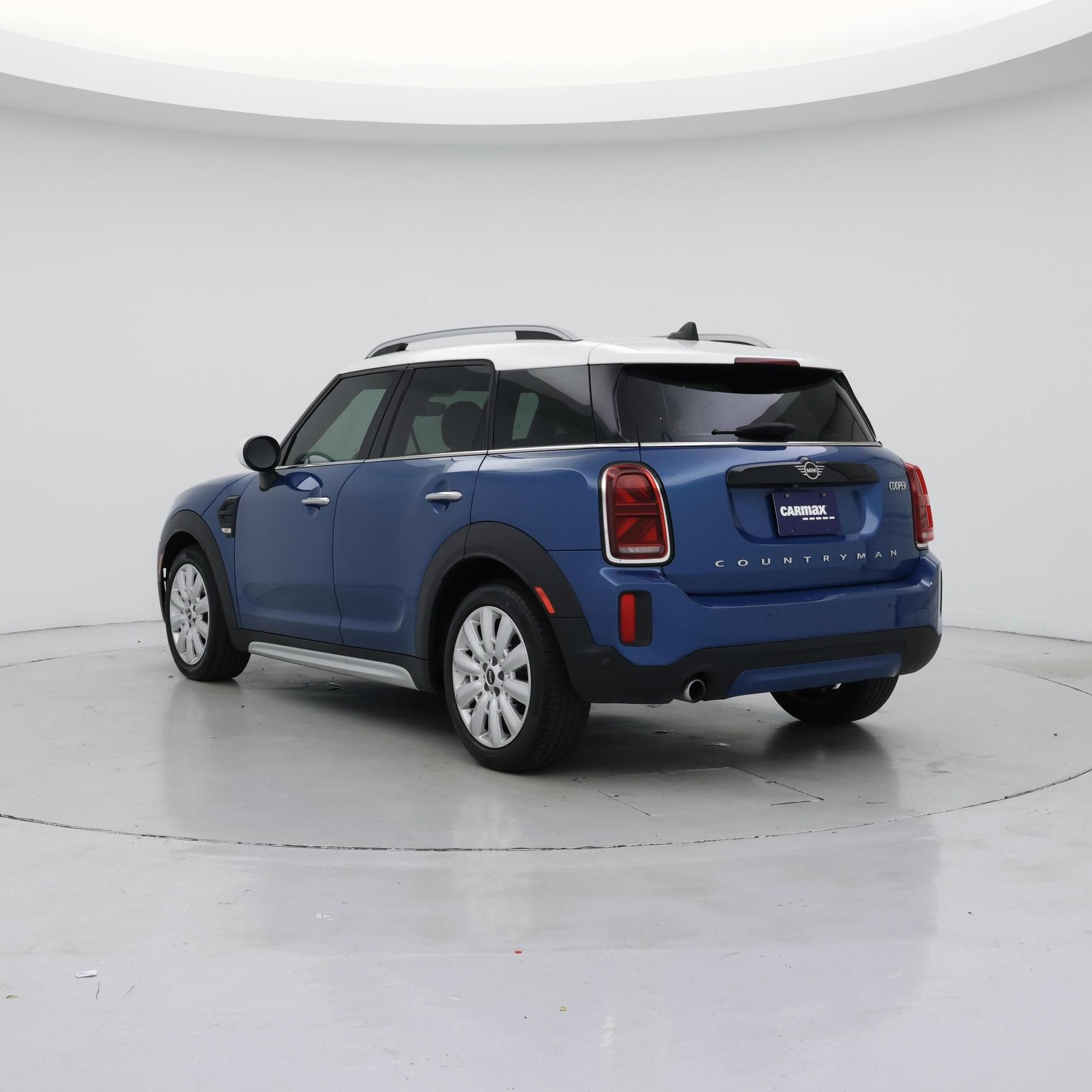 Thumbnail: 2021 MINI Cooper Countryman - 2
